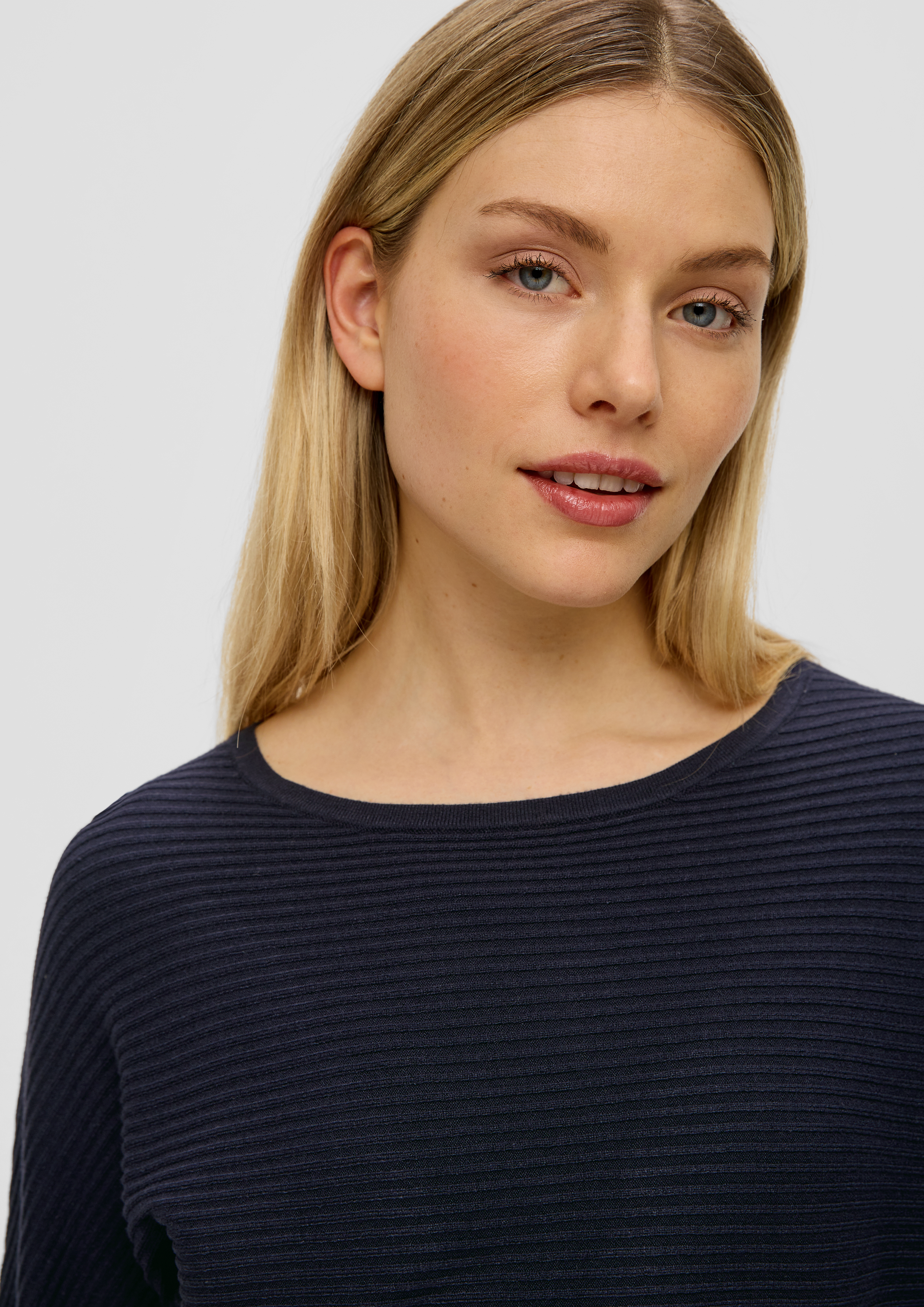 Pull en maille in 5959, 0210, 5531 & 7423