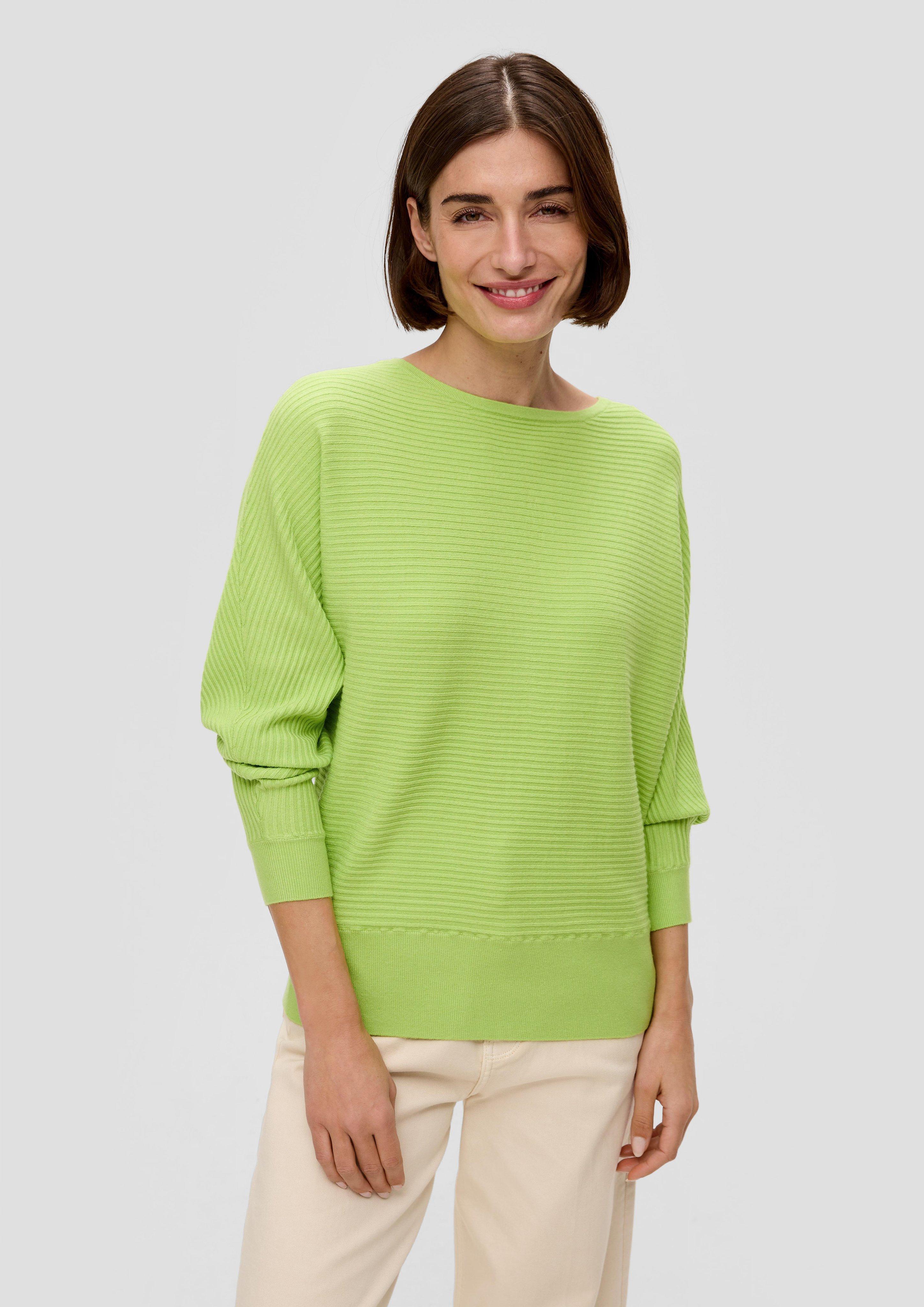 Pull-over en maille in 7423, 0210, 5959 & 5531