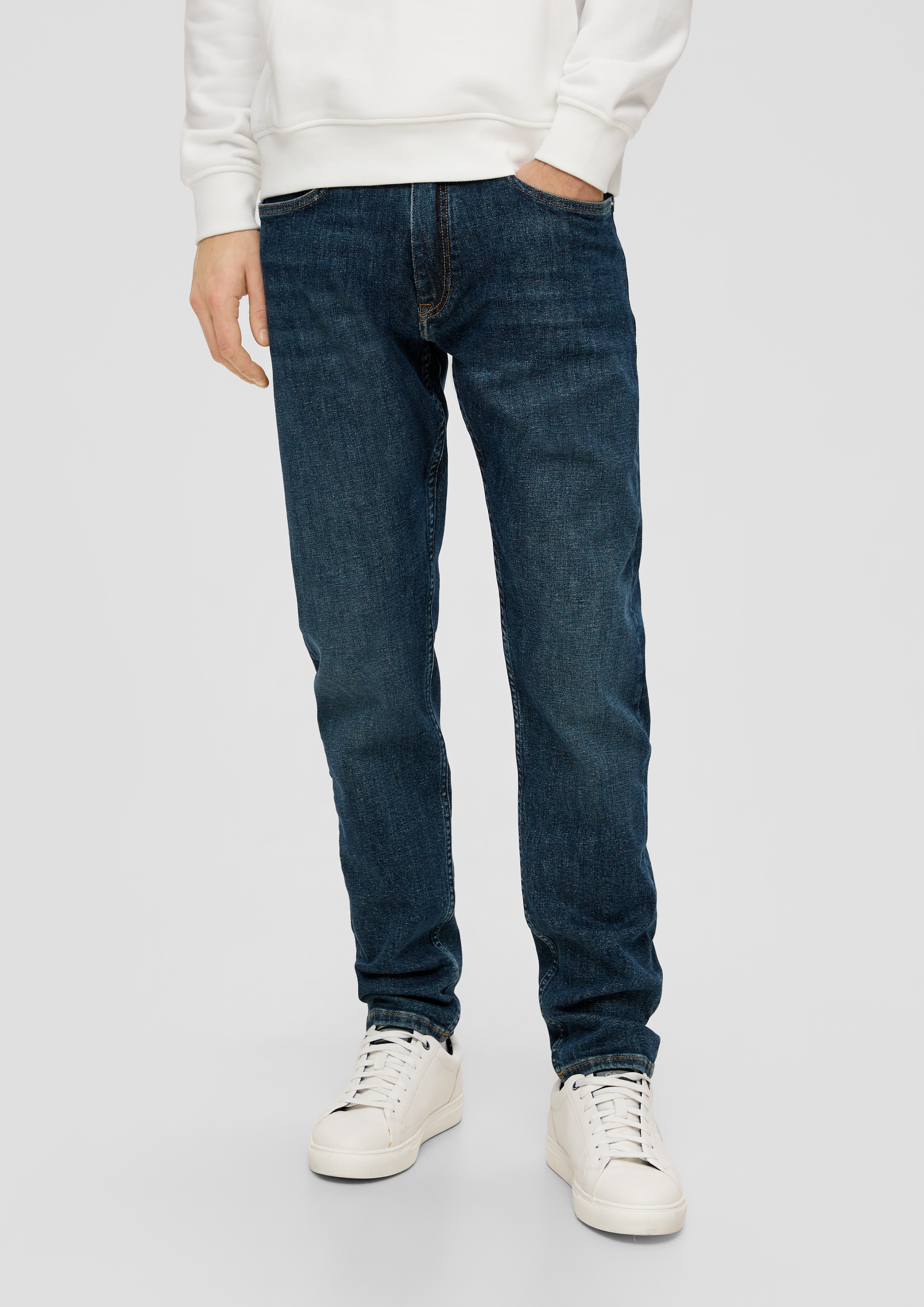 Jeans-Hose in 58Z2