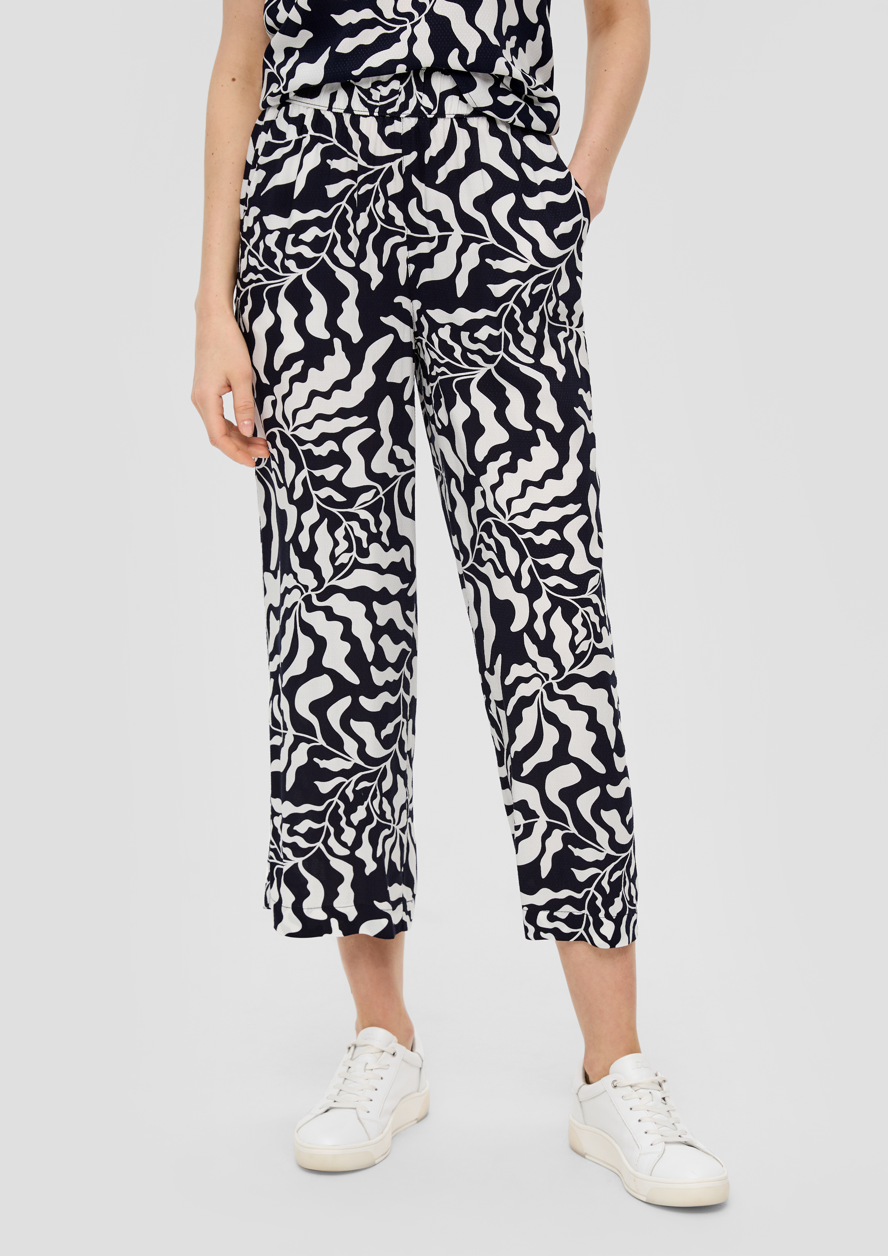 Pantalon in 59A1 &amp; 59A4