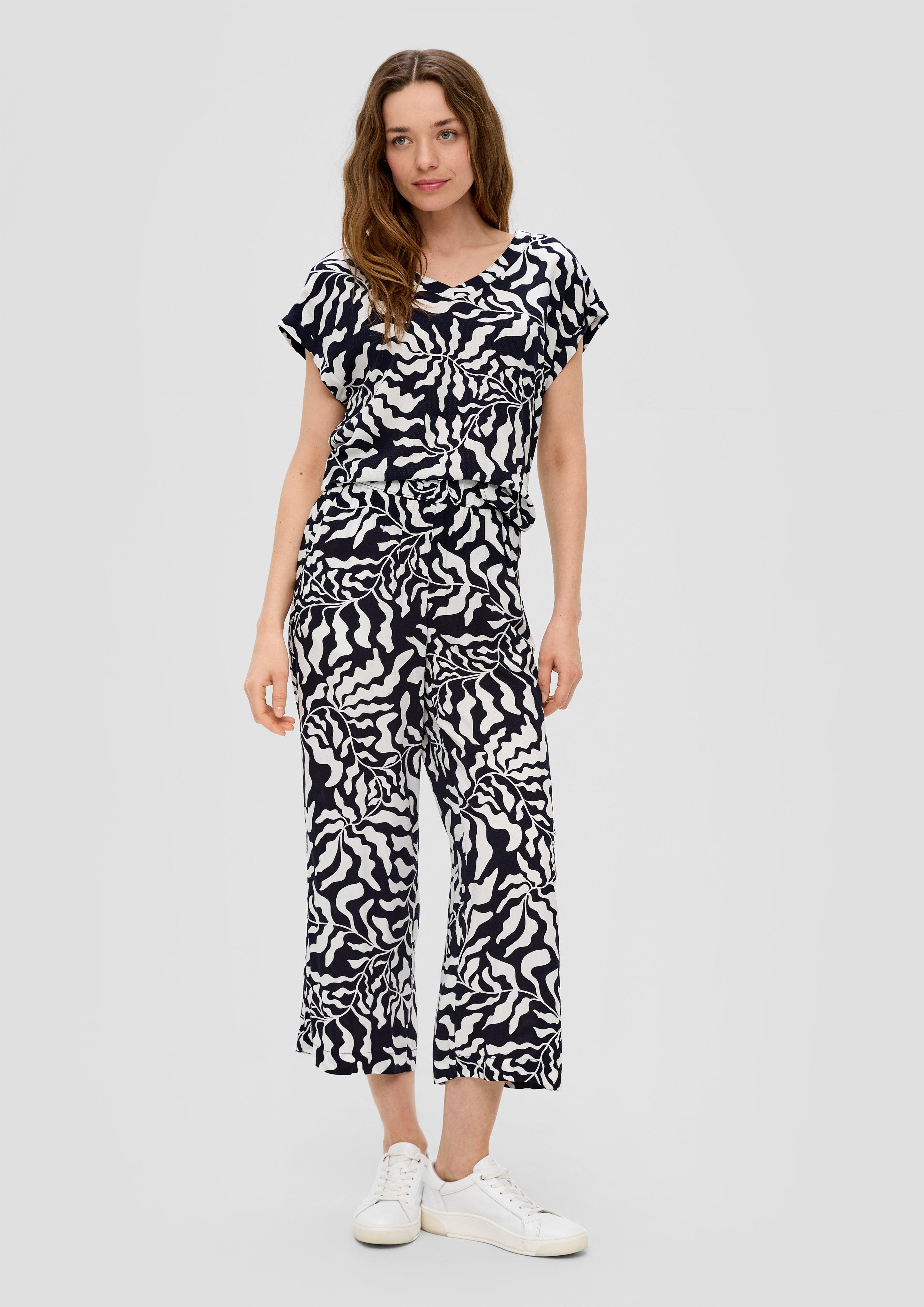 Pantalon in 59A1 &amp; 59A4