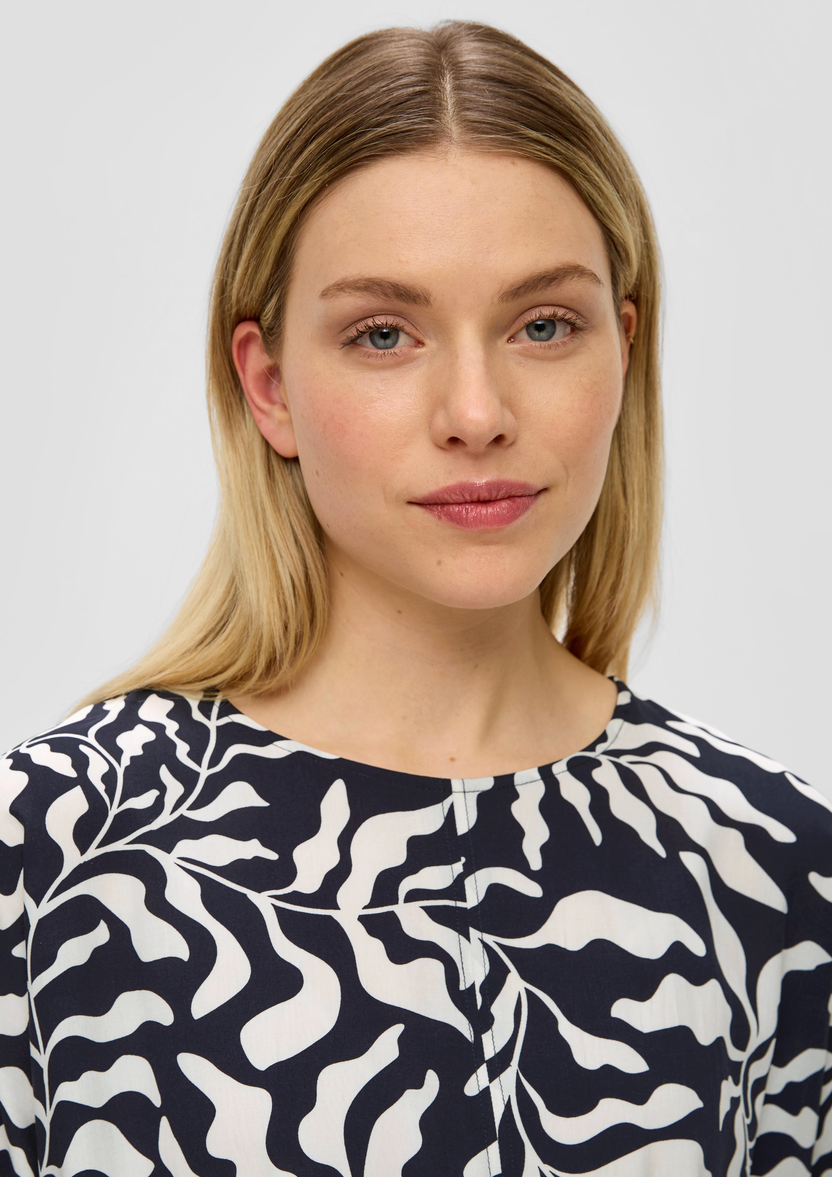 Bluse in 59A1 & 59A4