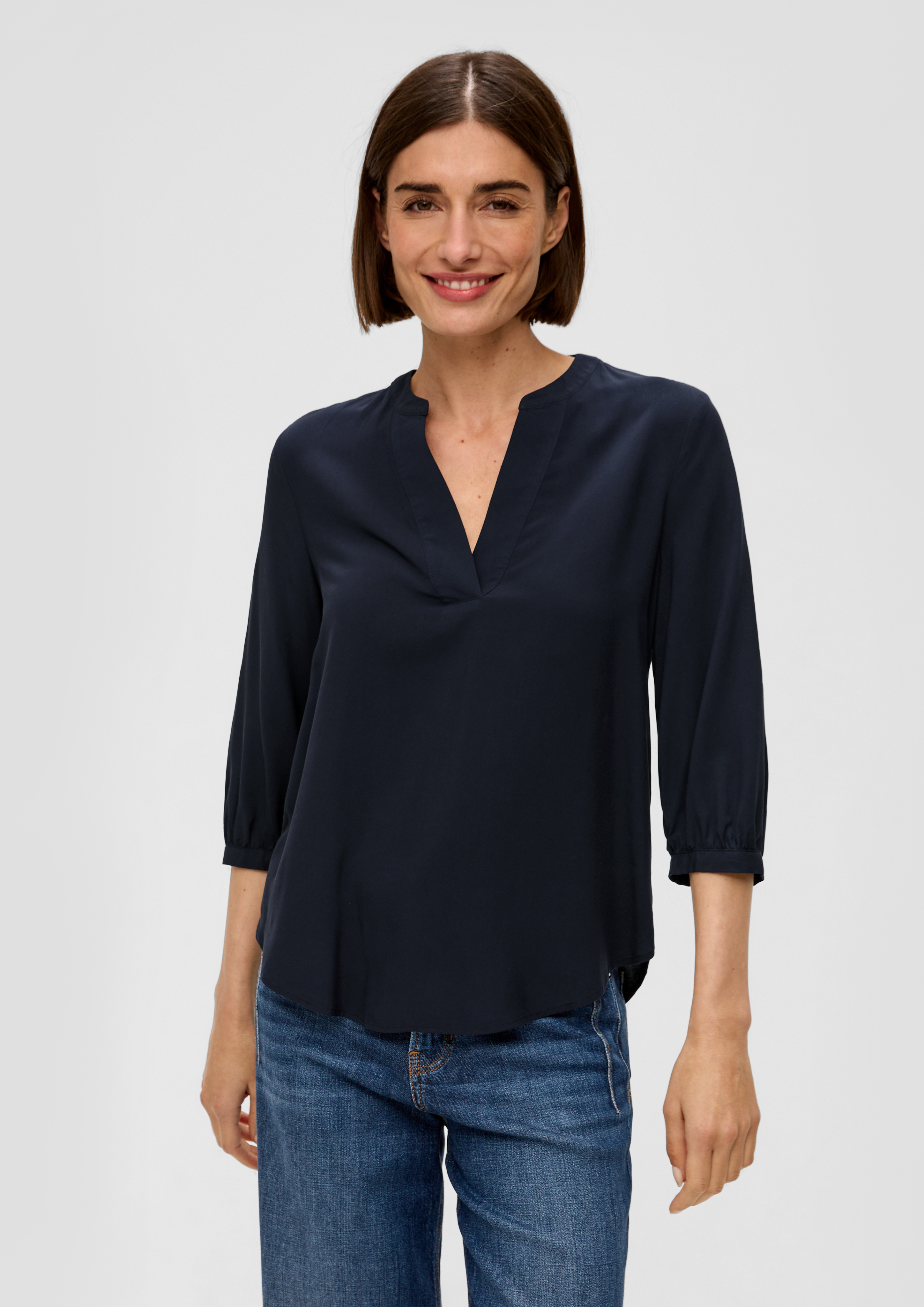 Bluse in 5959, 59A1, 5531, 0210 & 99A0