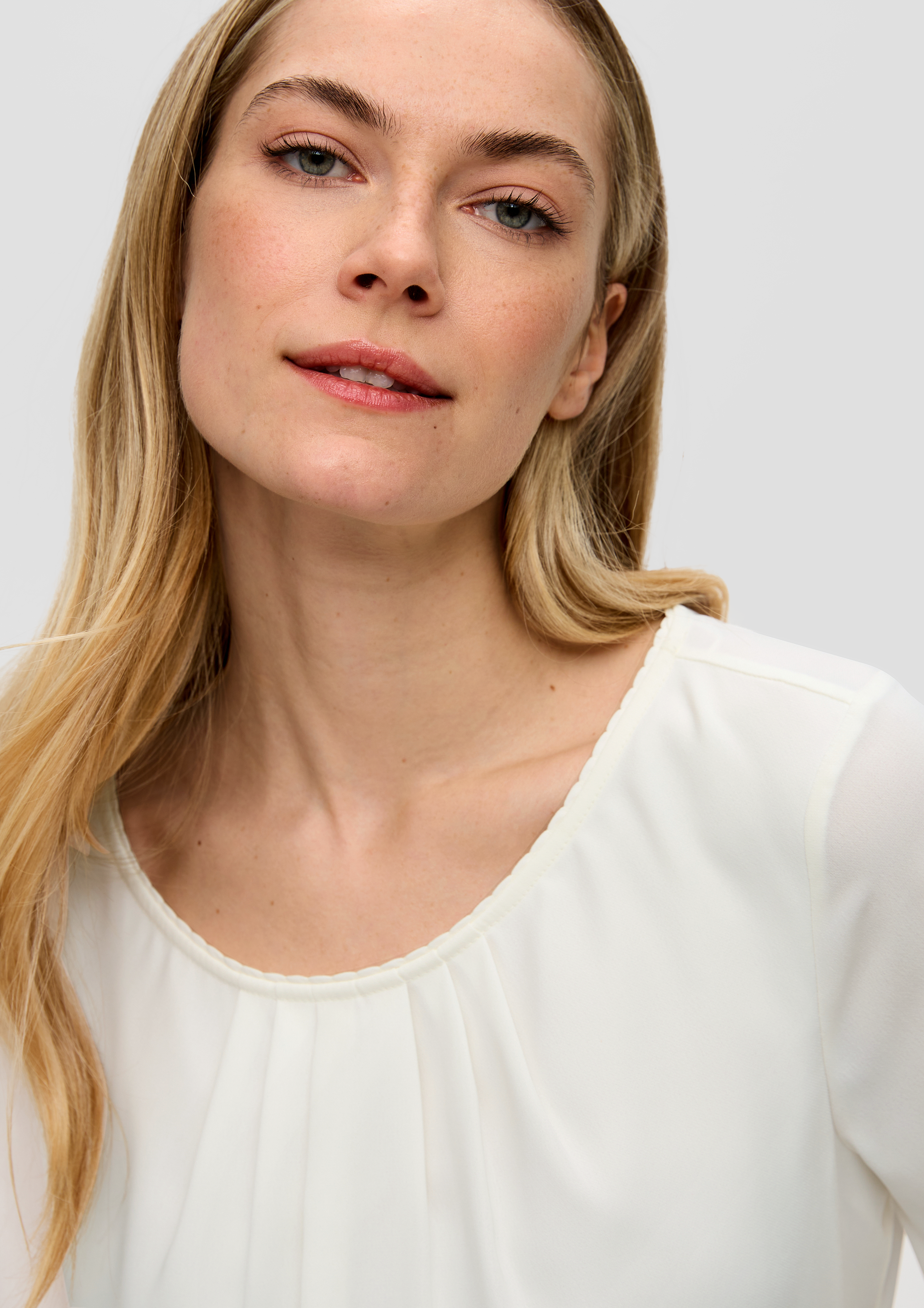 Bluse in 0200 & 9999