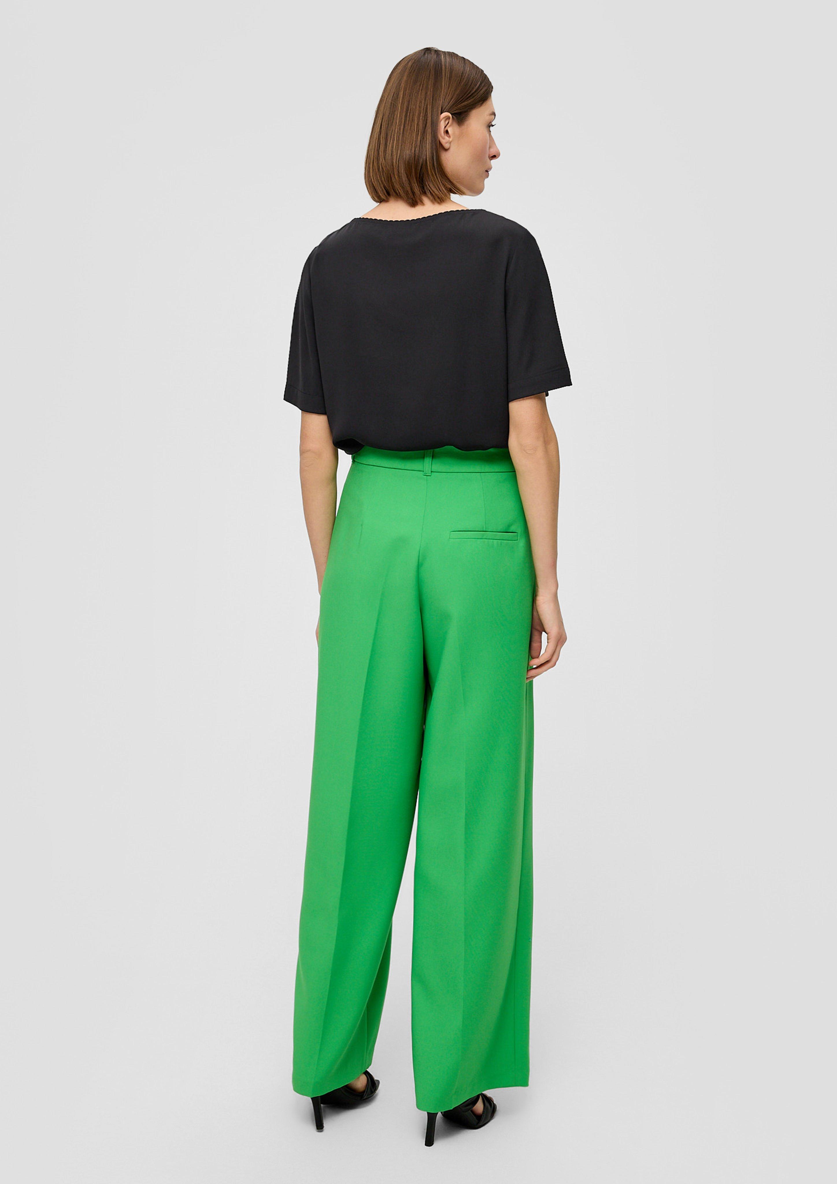 Bluse in 9999 & 0200