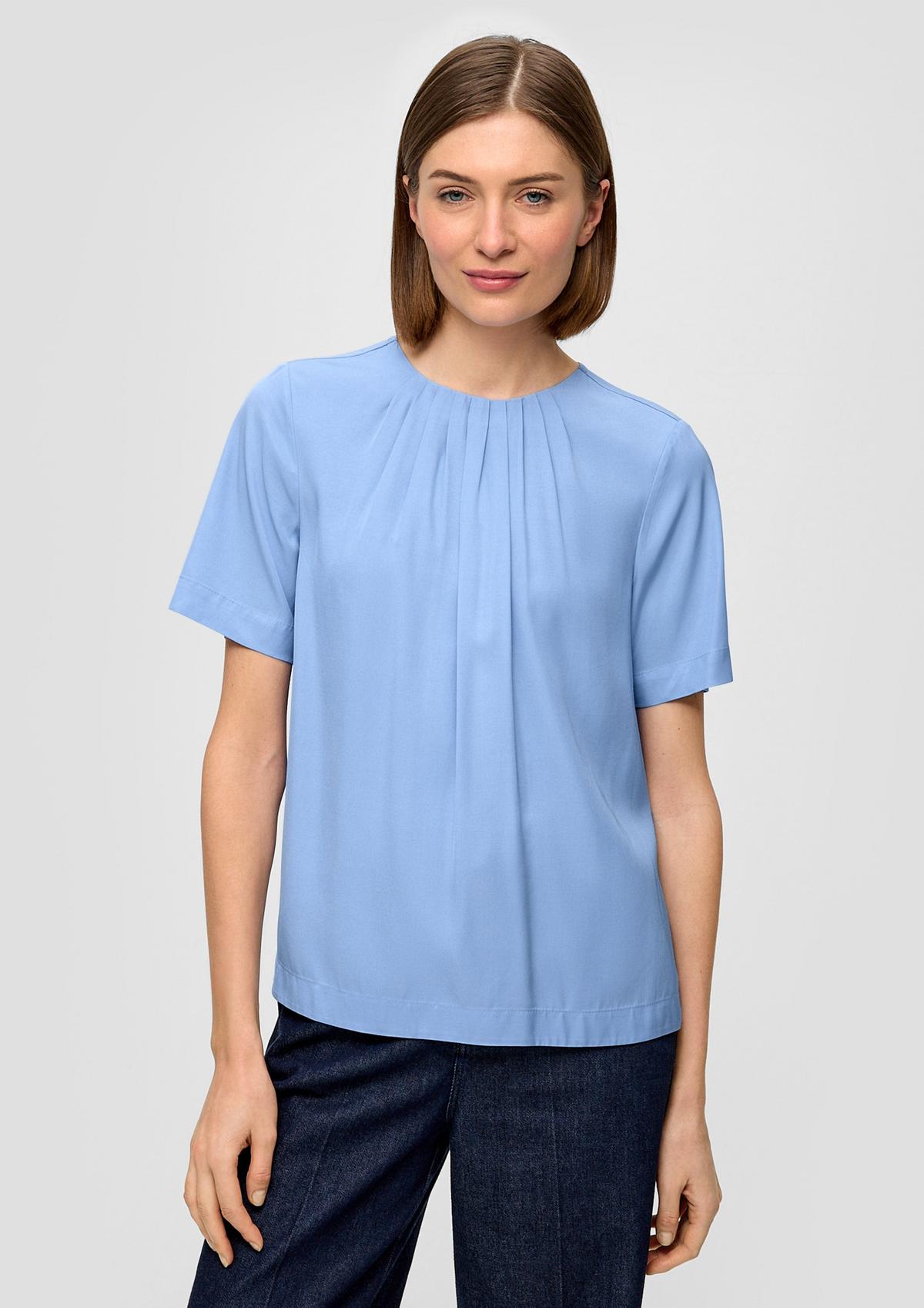 Damen-Kurzarm-Blusen kaufen online