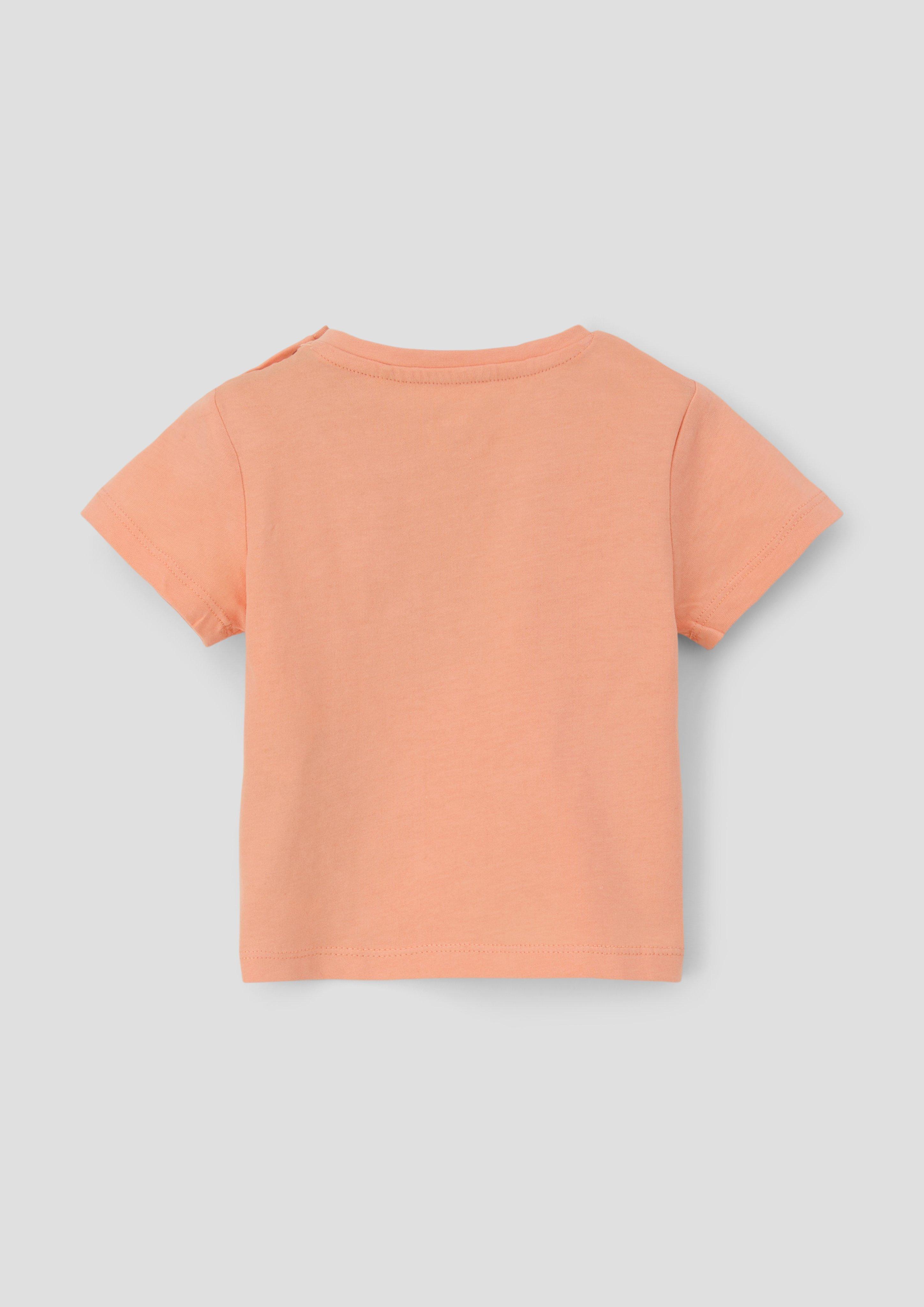 T-Shirt in 2110 & 6553