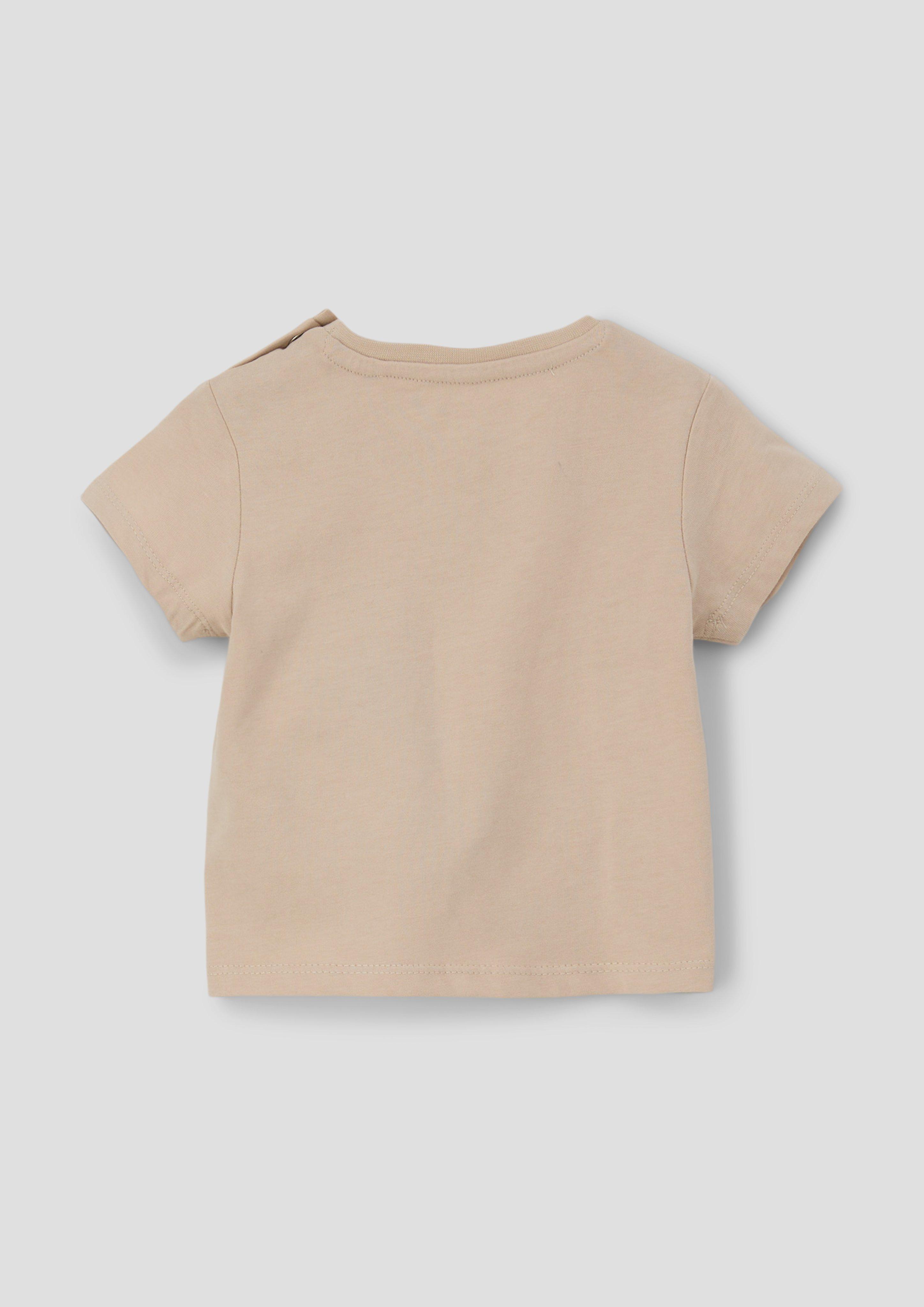 T-shirt in 8008 & 6553