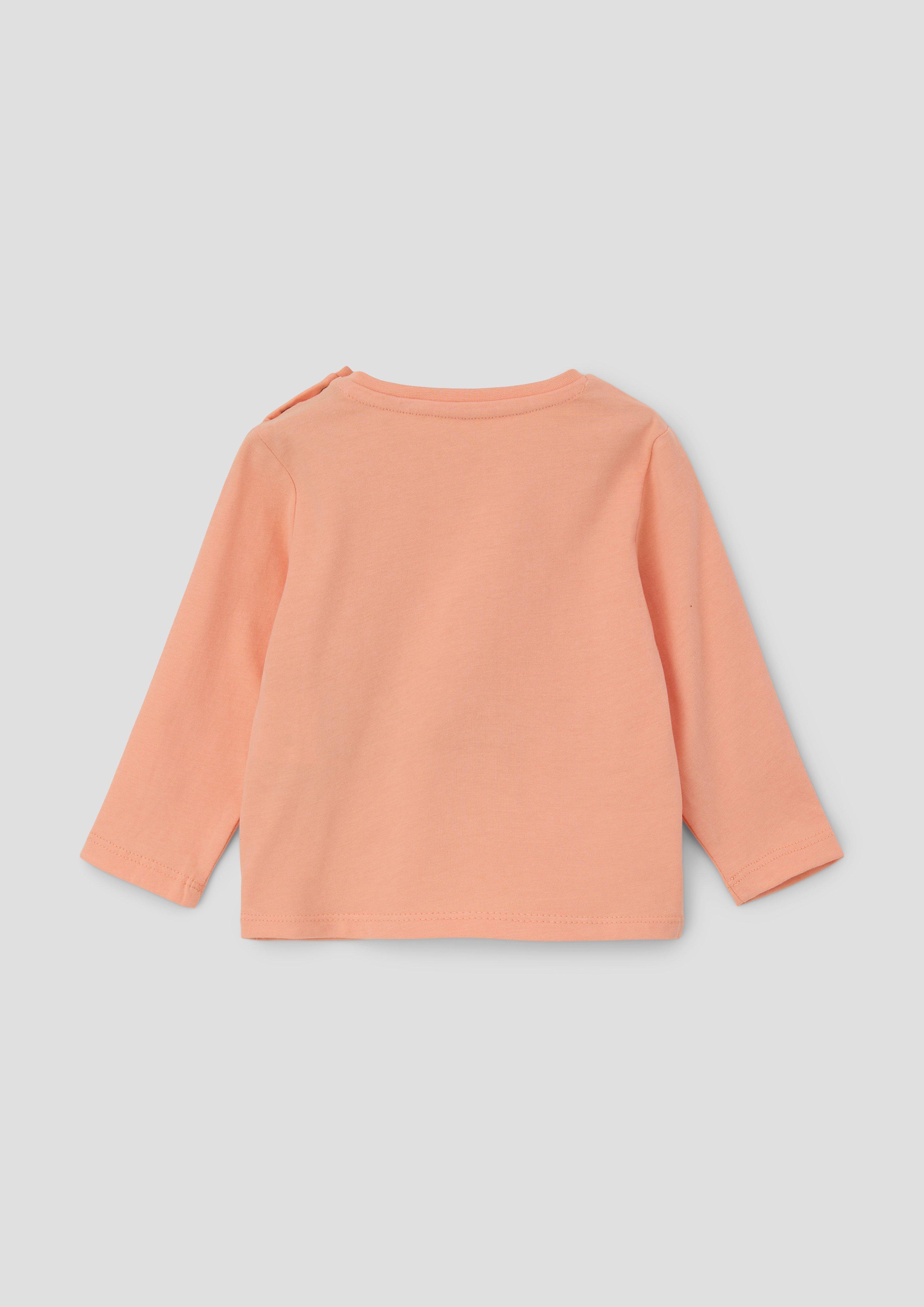 T-Shirt in 2110 & 6553