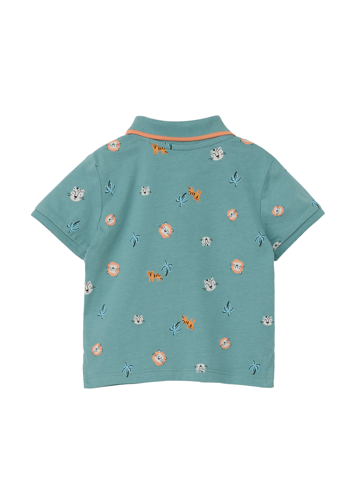 Thumbnail - Polo-Shirt