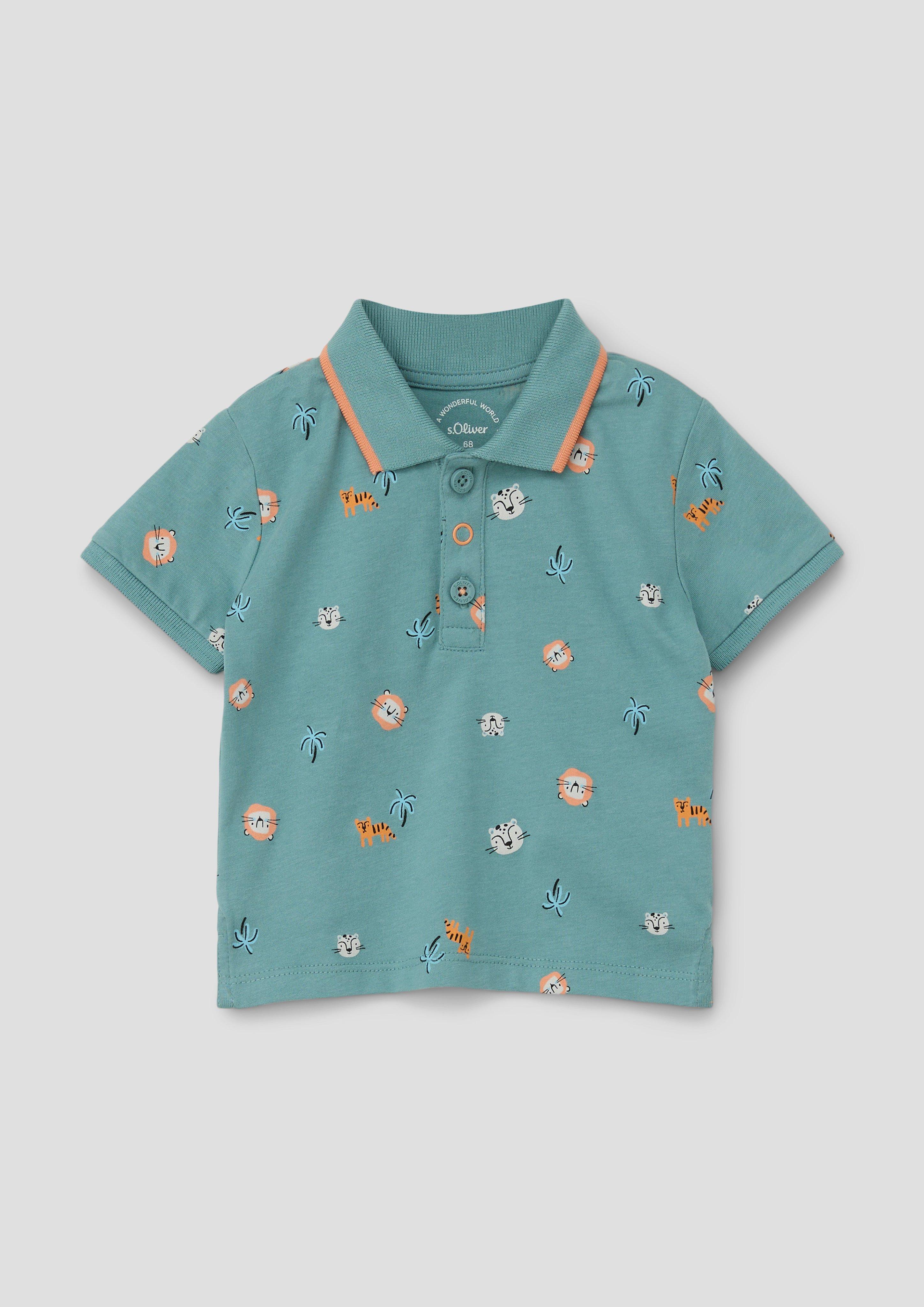 Polo-Shirt