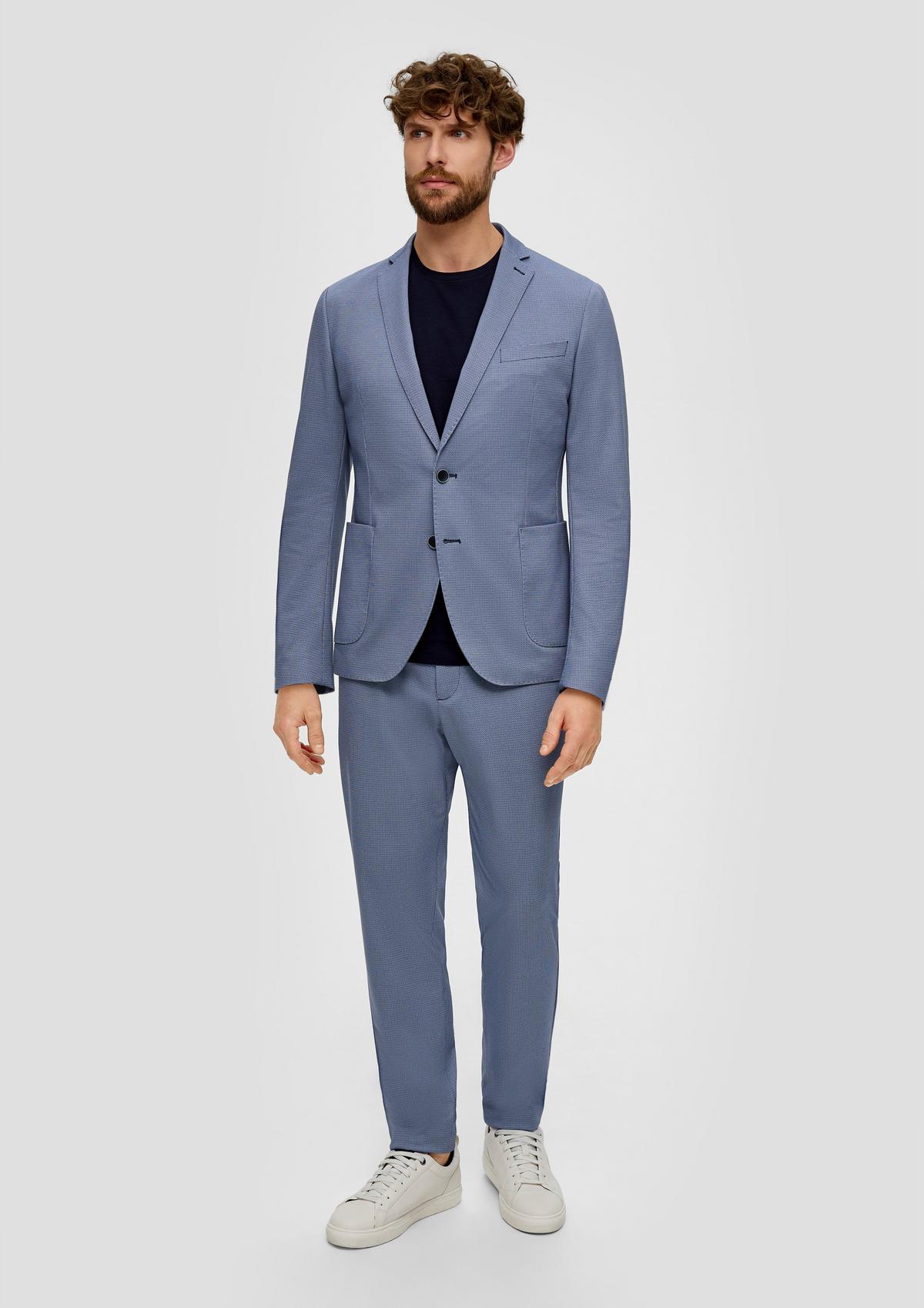 s.Oliver s.OJOGG: Sports jacket in a slim fit