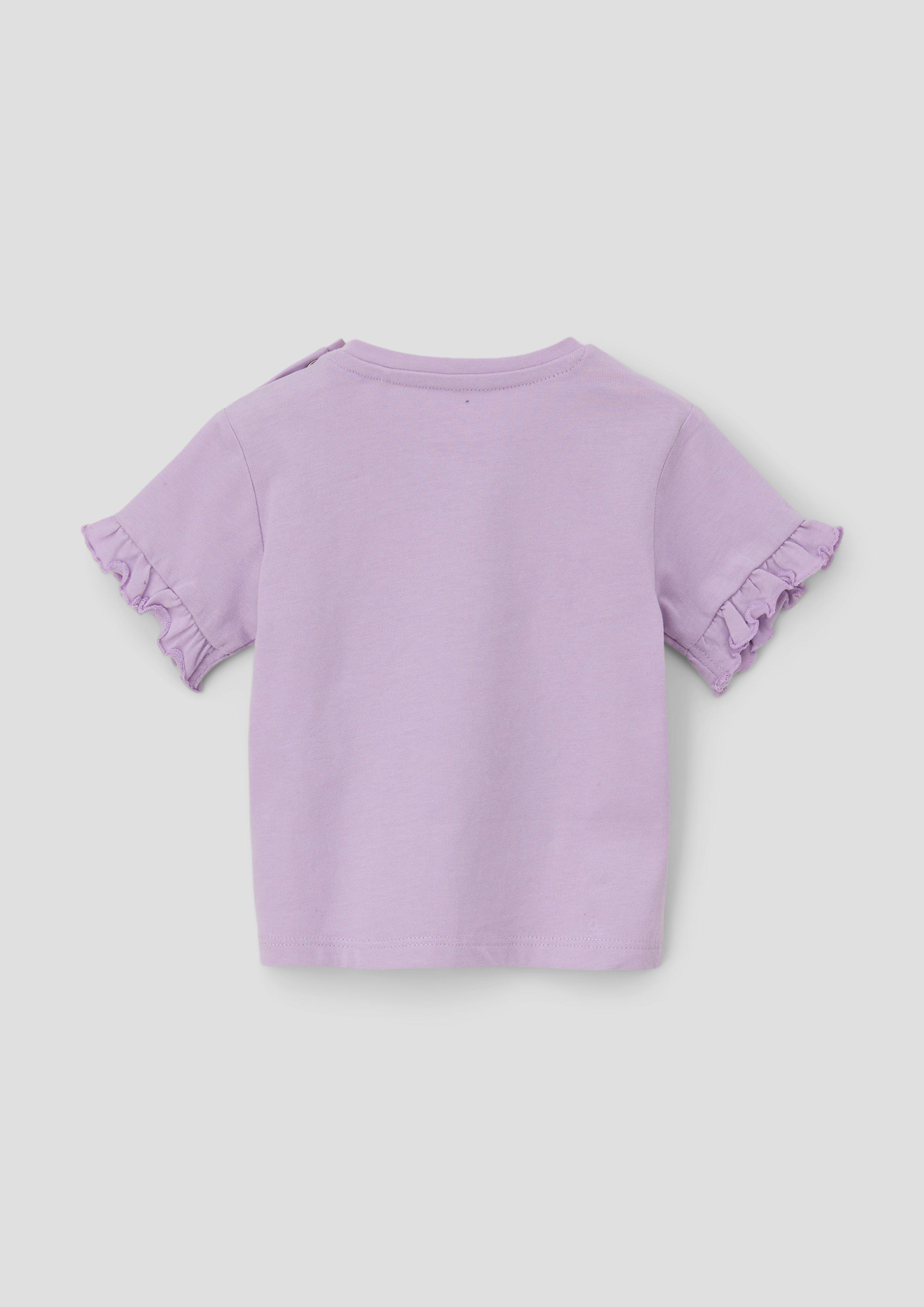 T-shirt in 4704 & 4348