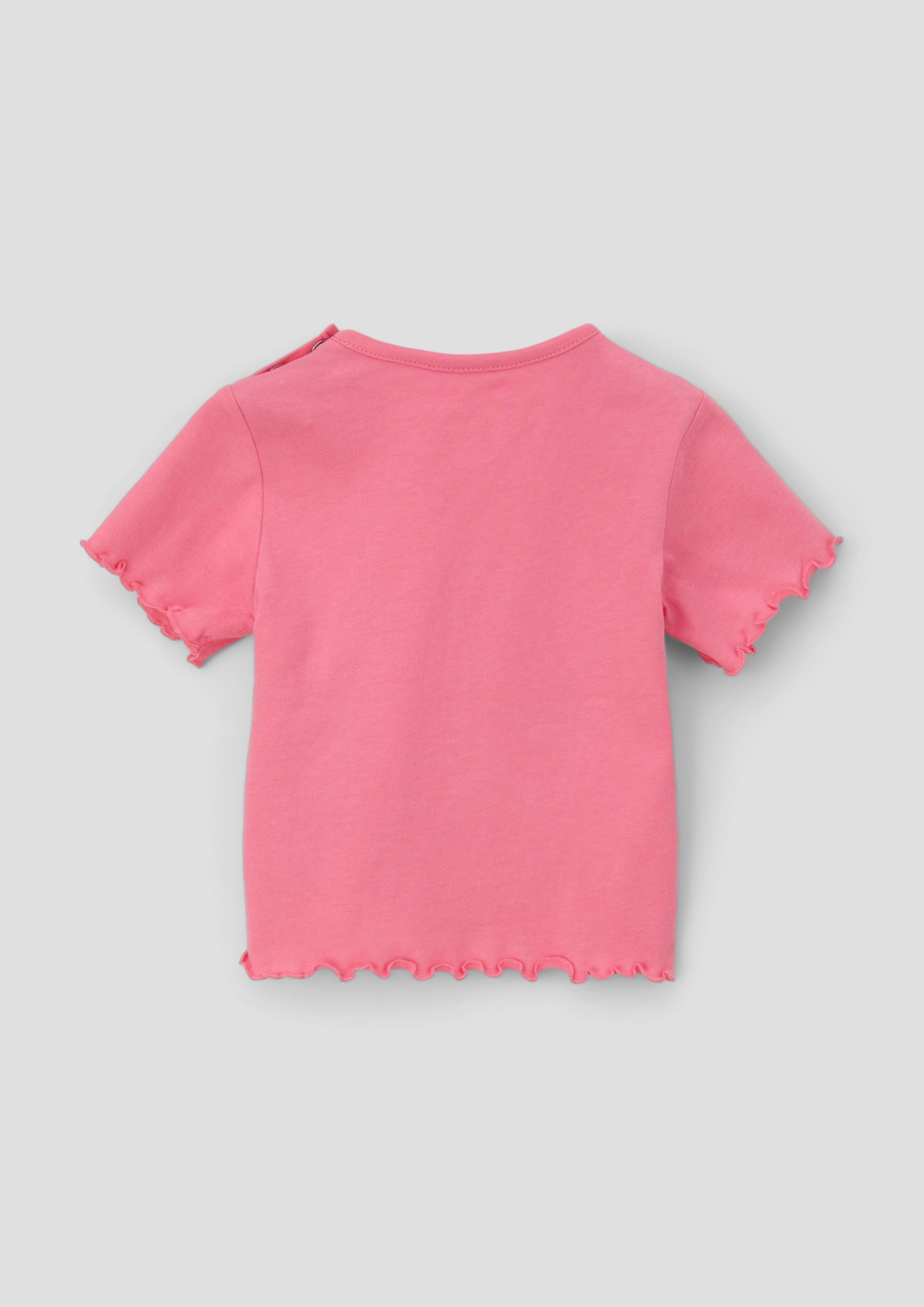 T-shirt in 4348 & 4704