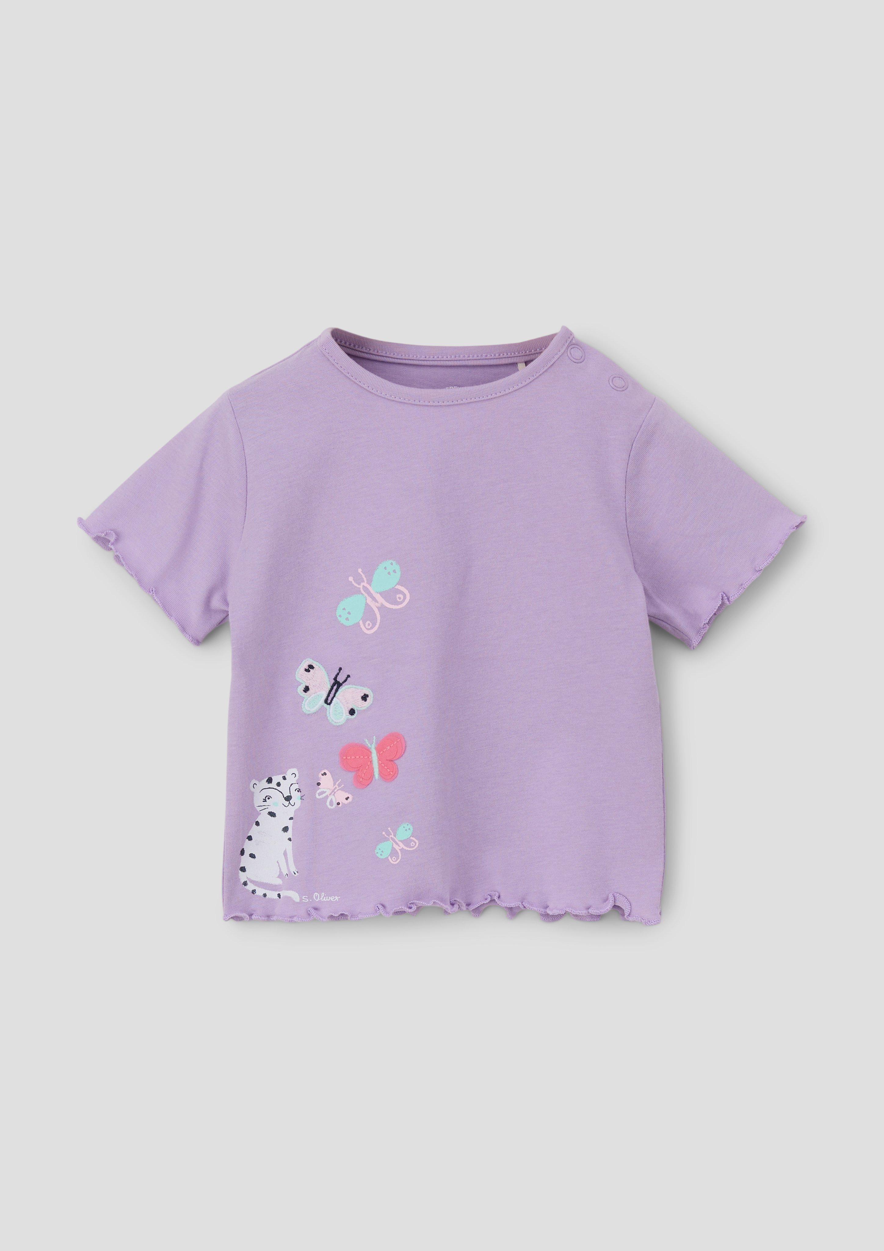 Majica in 4704 & 4348