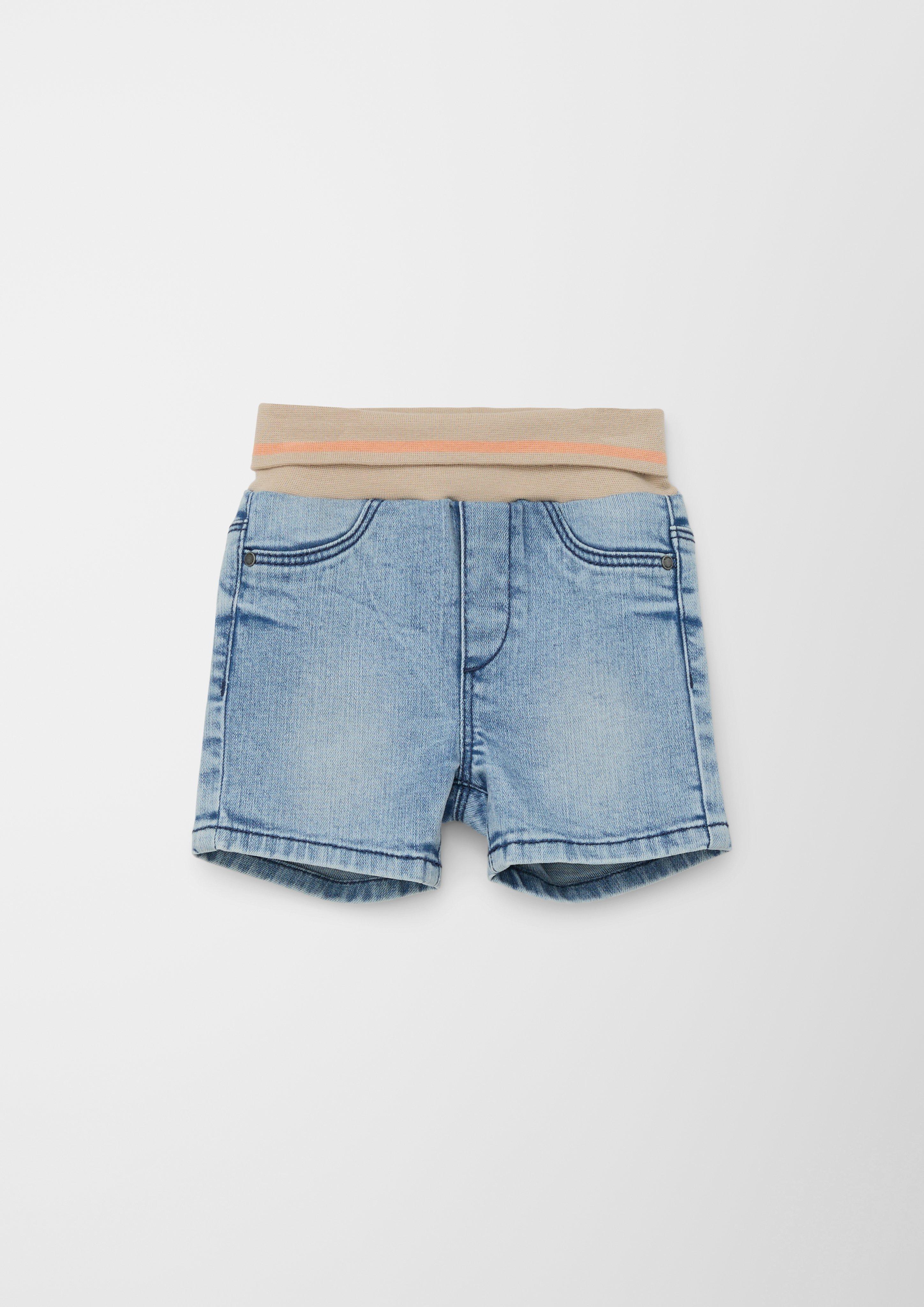 Jeans-Hose
