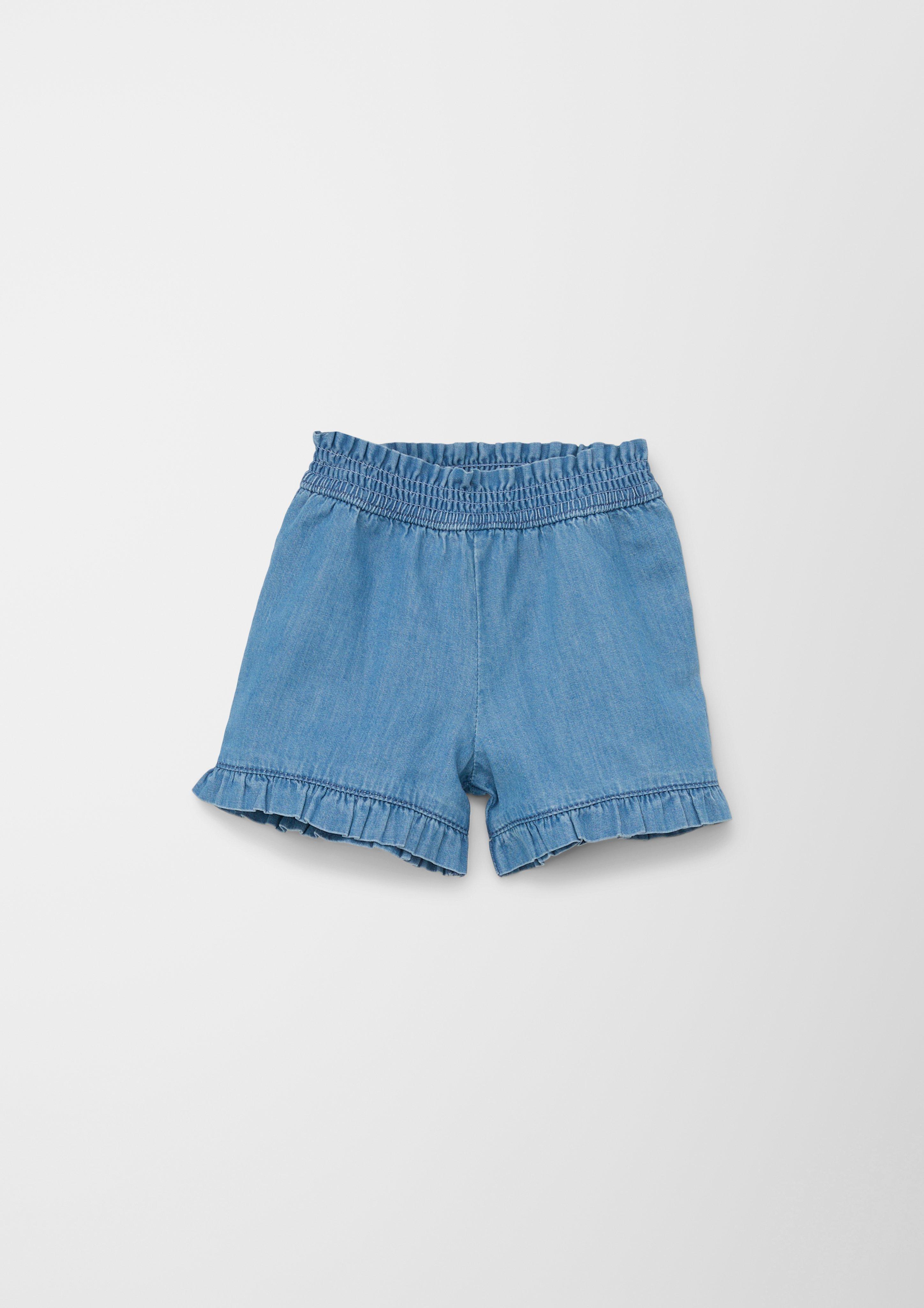 Jeans-Hose