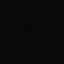 črna