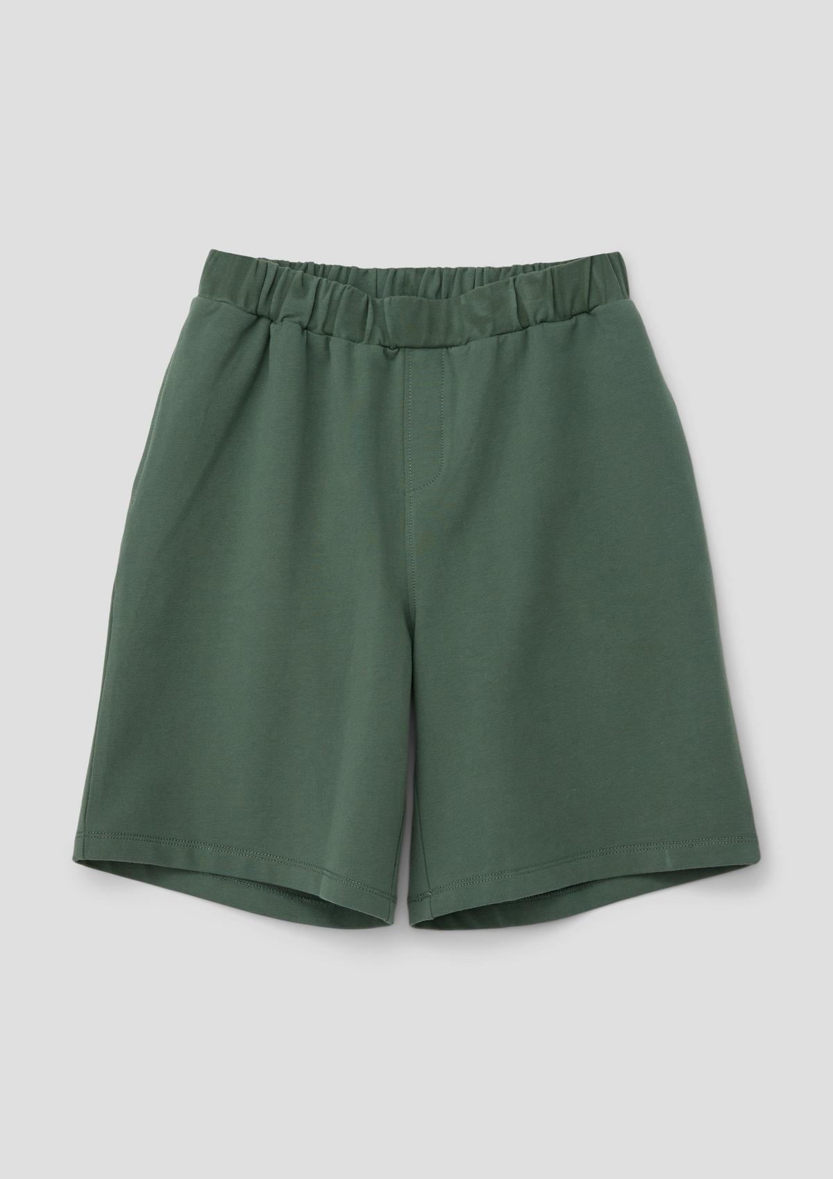 Find Bermuda shorts for boys and teens online | s.Oliver
