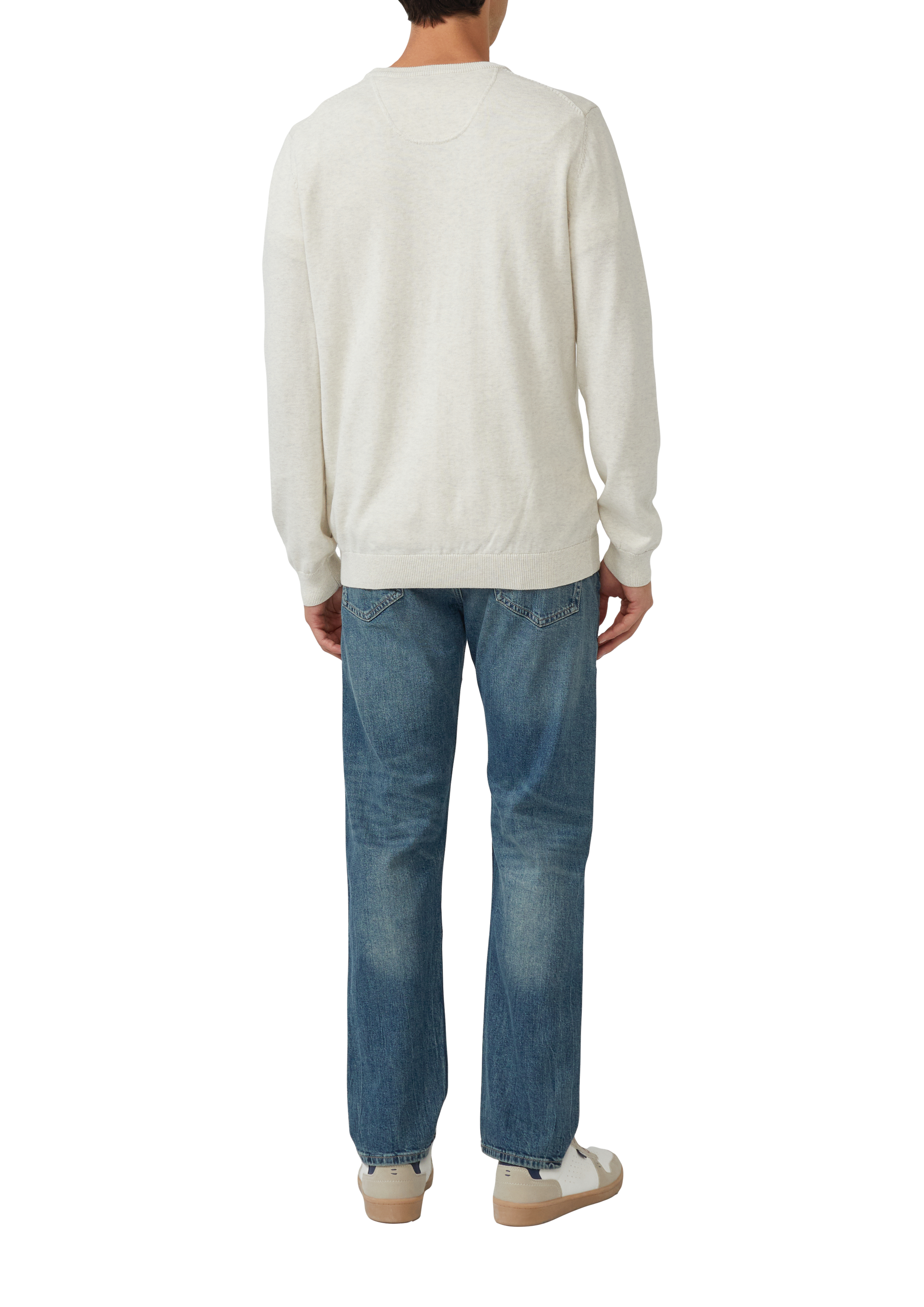 Thumbnail - Strickpullover