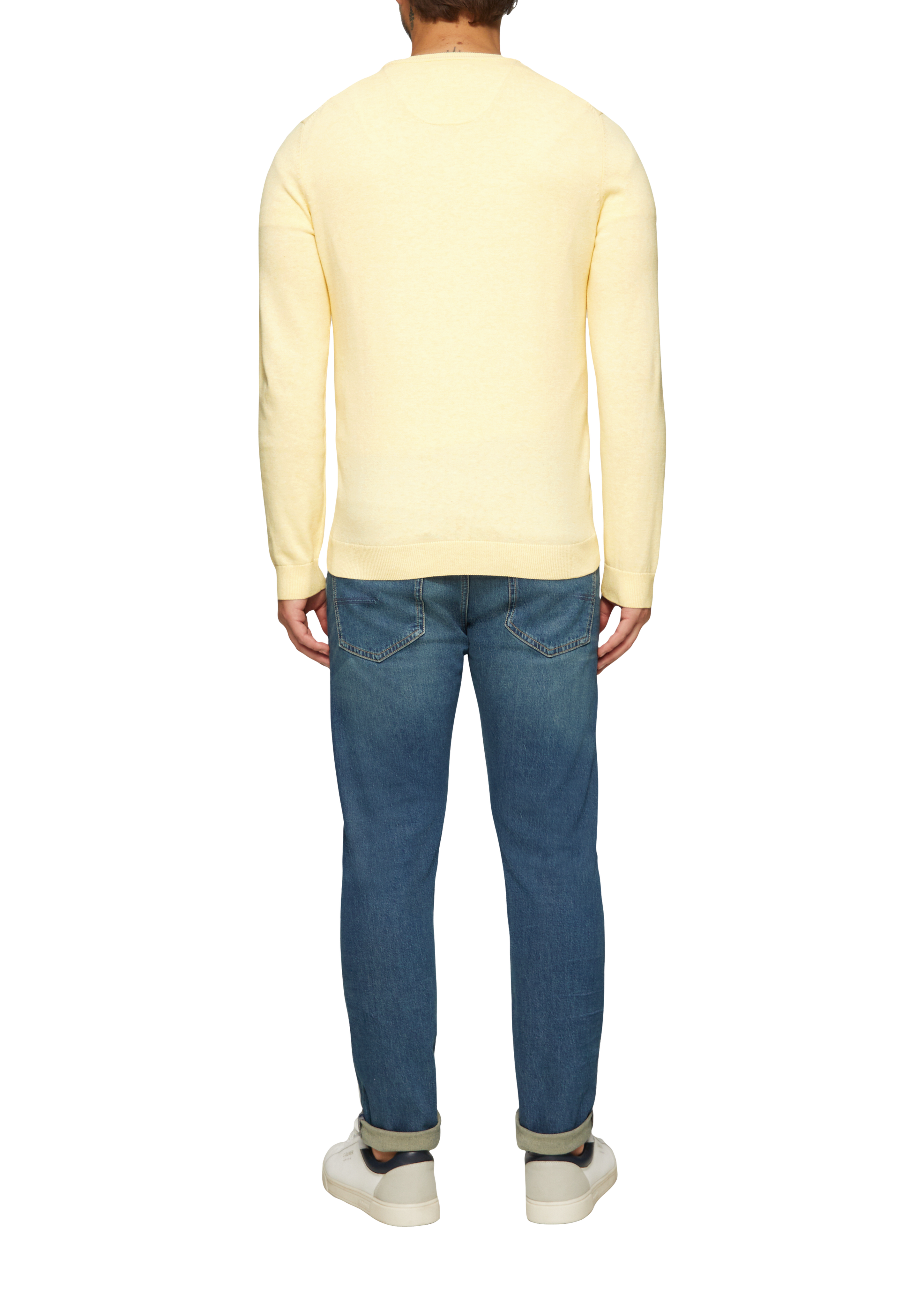 Thumbnail - Strickpullover