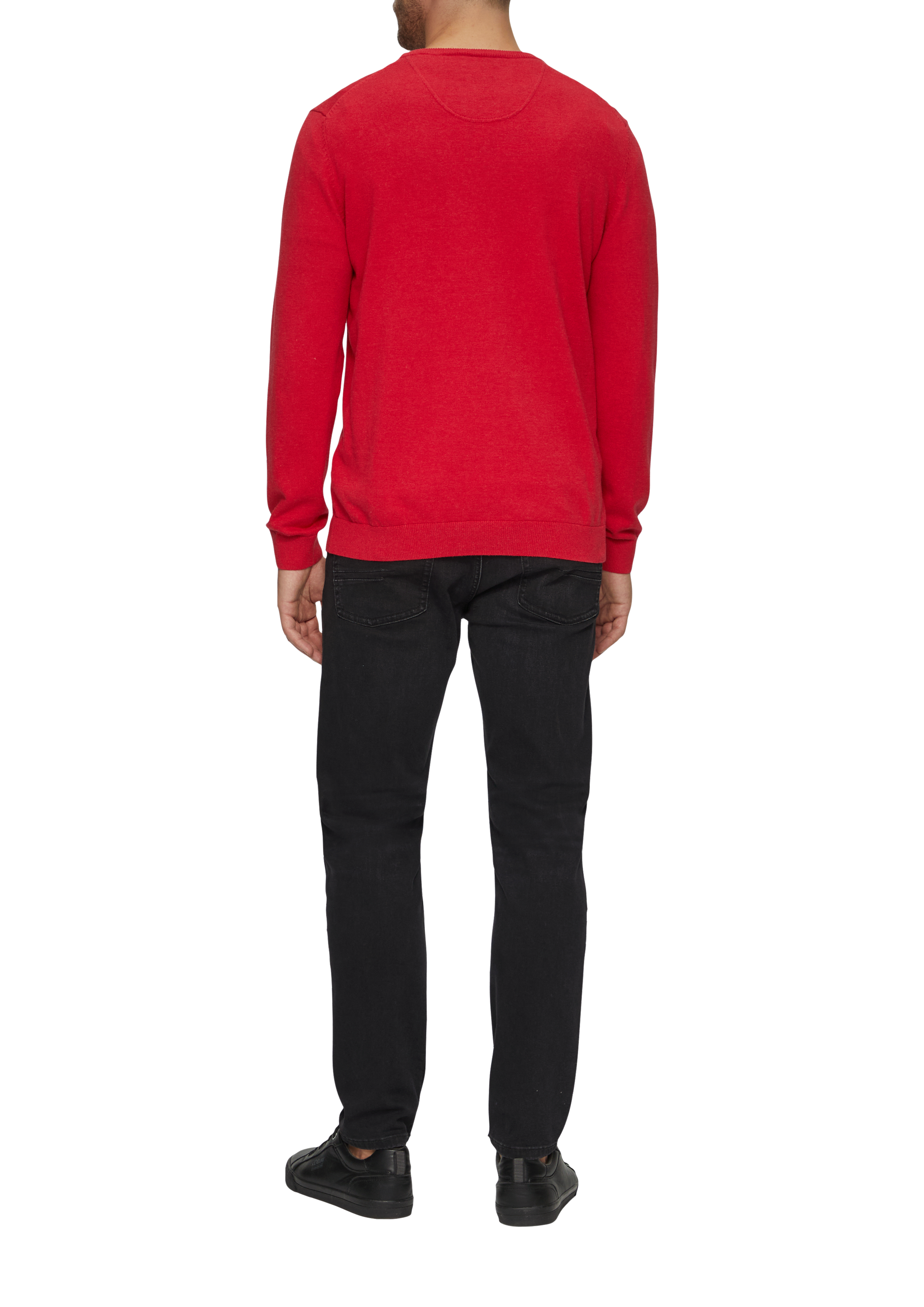 Thumbnail - Strickpullover