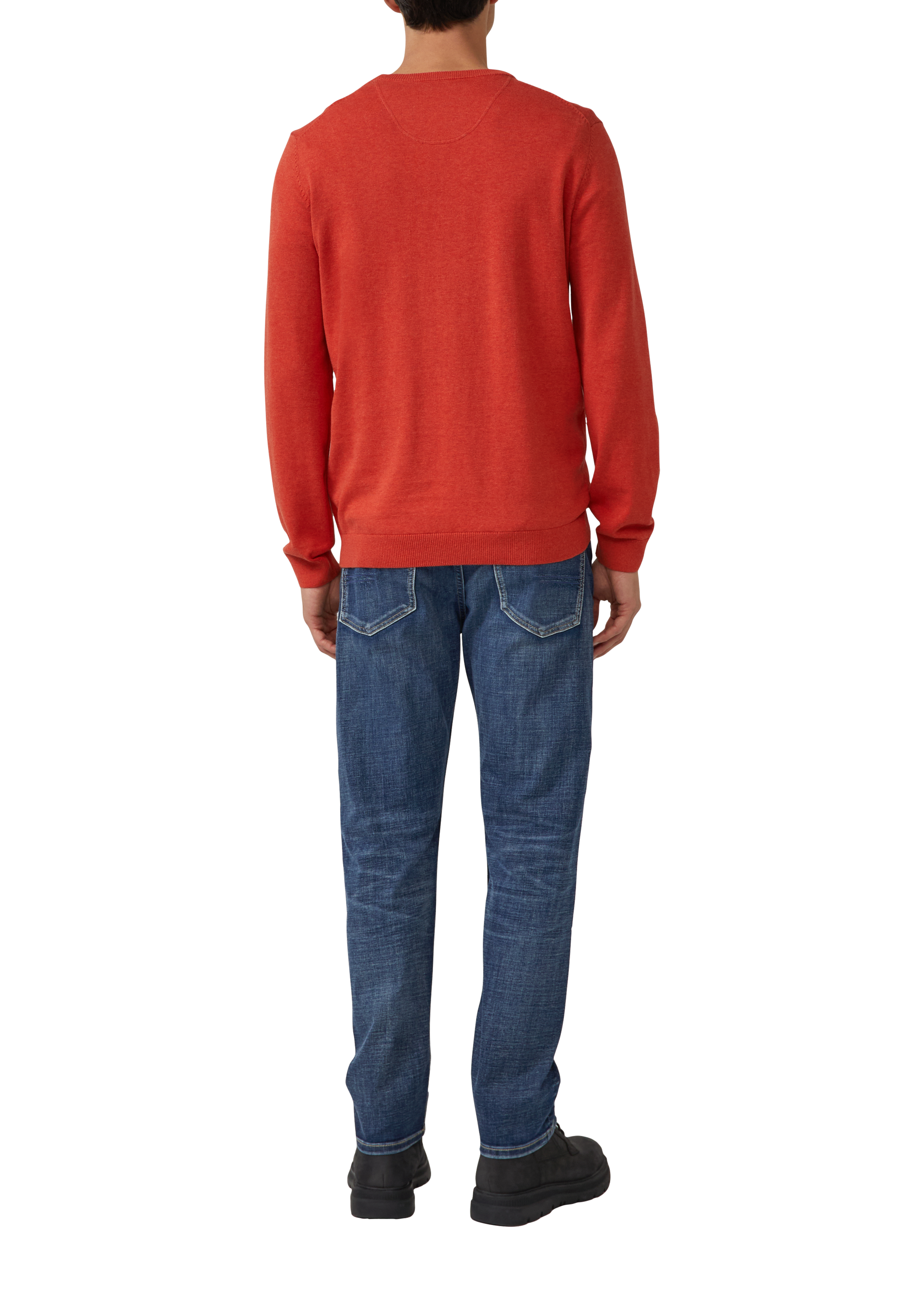 Thumbnail - Strickpullover