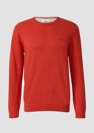 Product sibling rouge corail