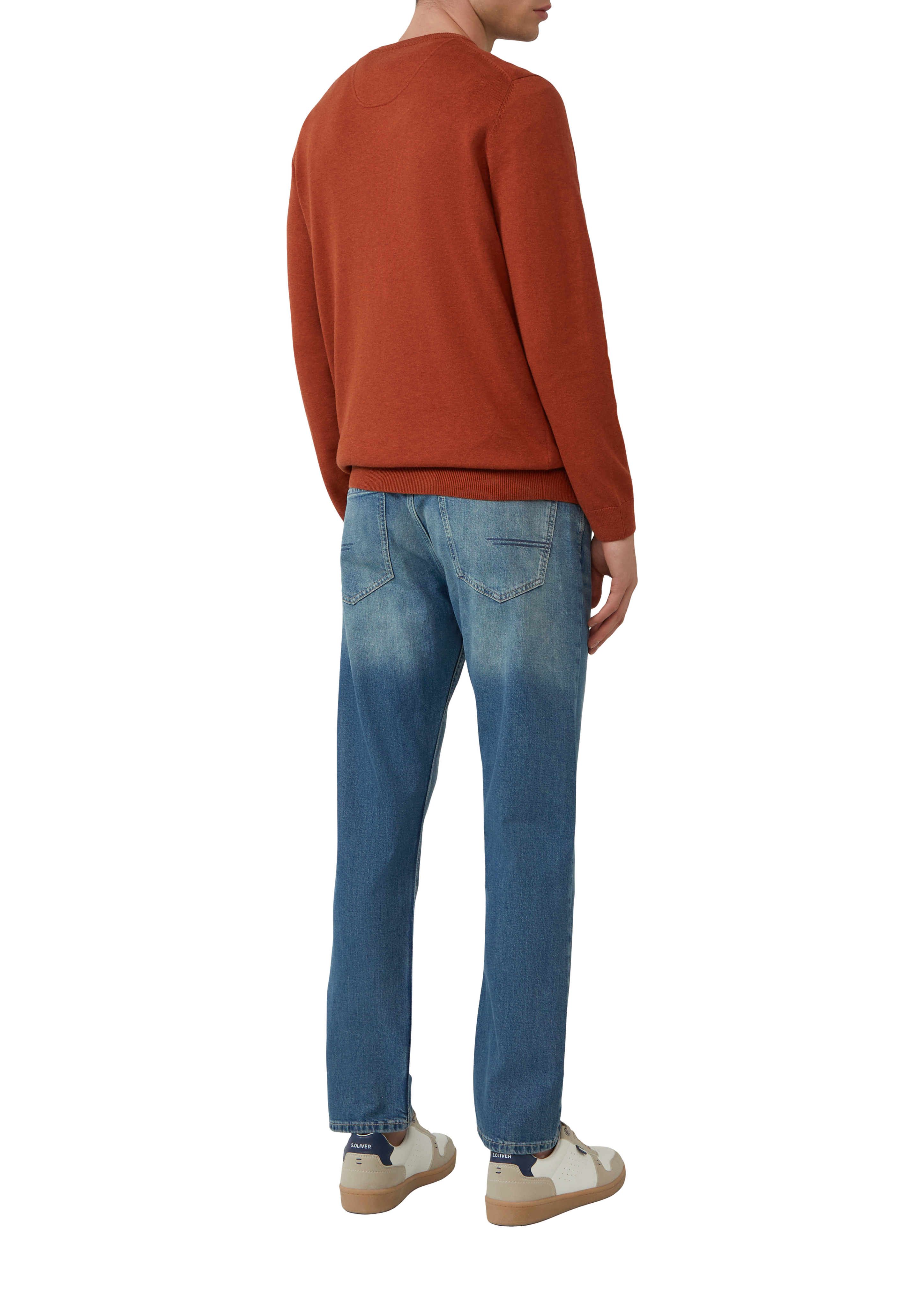 Thumbnail - Strickpullover