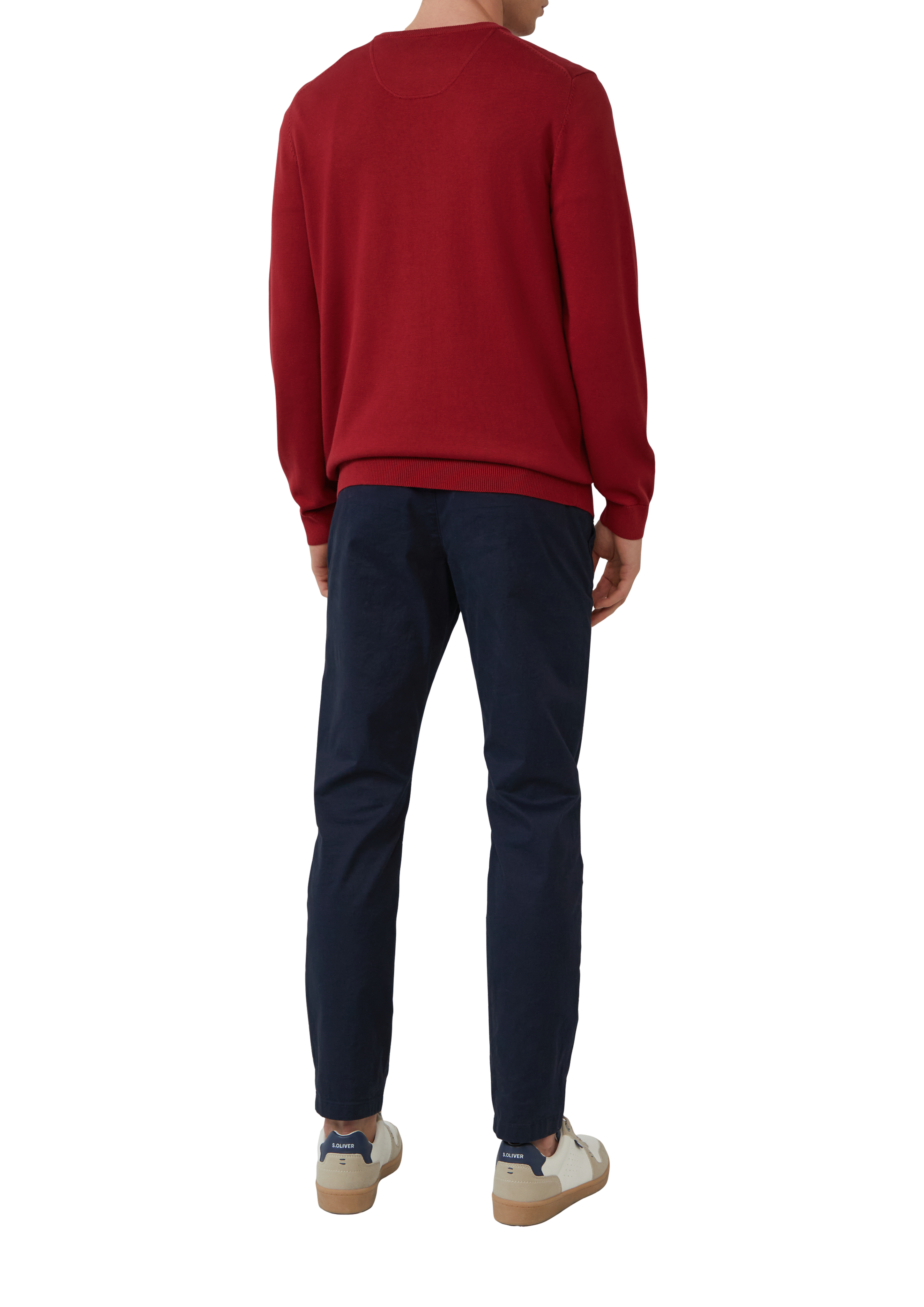 Thumbnail - Strickpullover