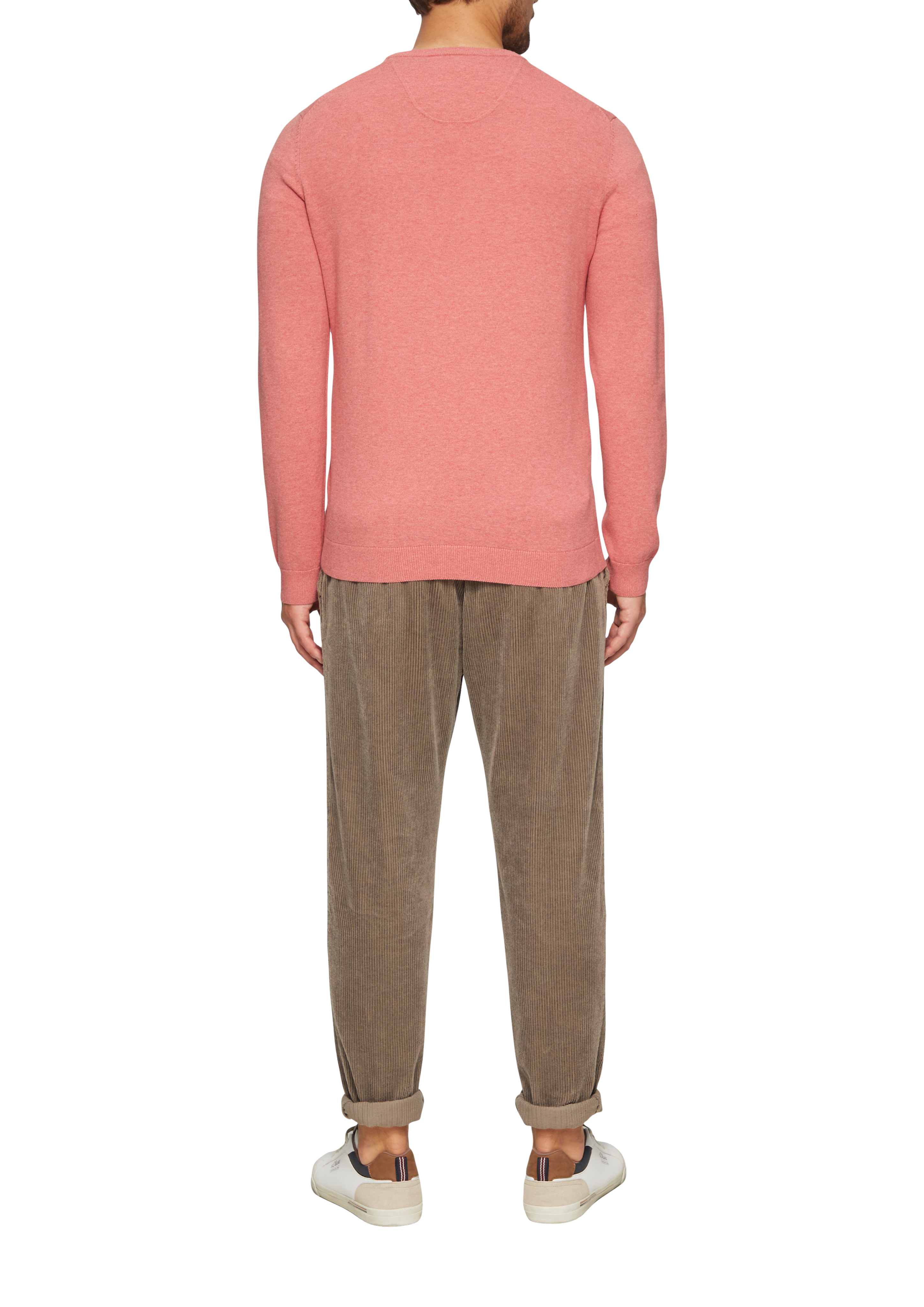 Thumbnail - Strickpullover