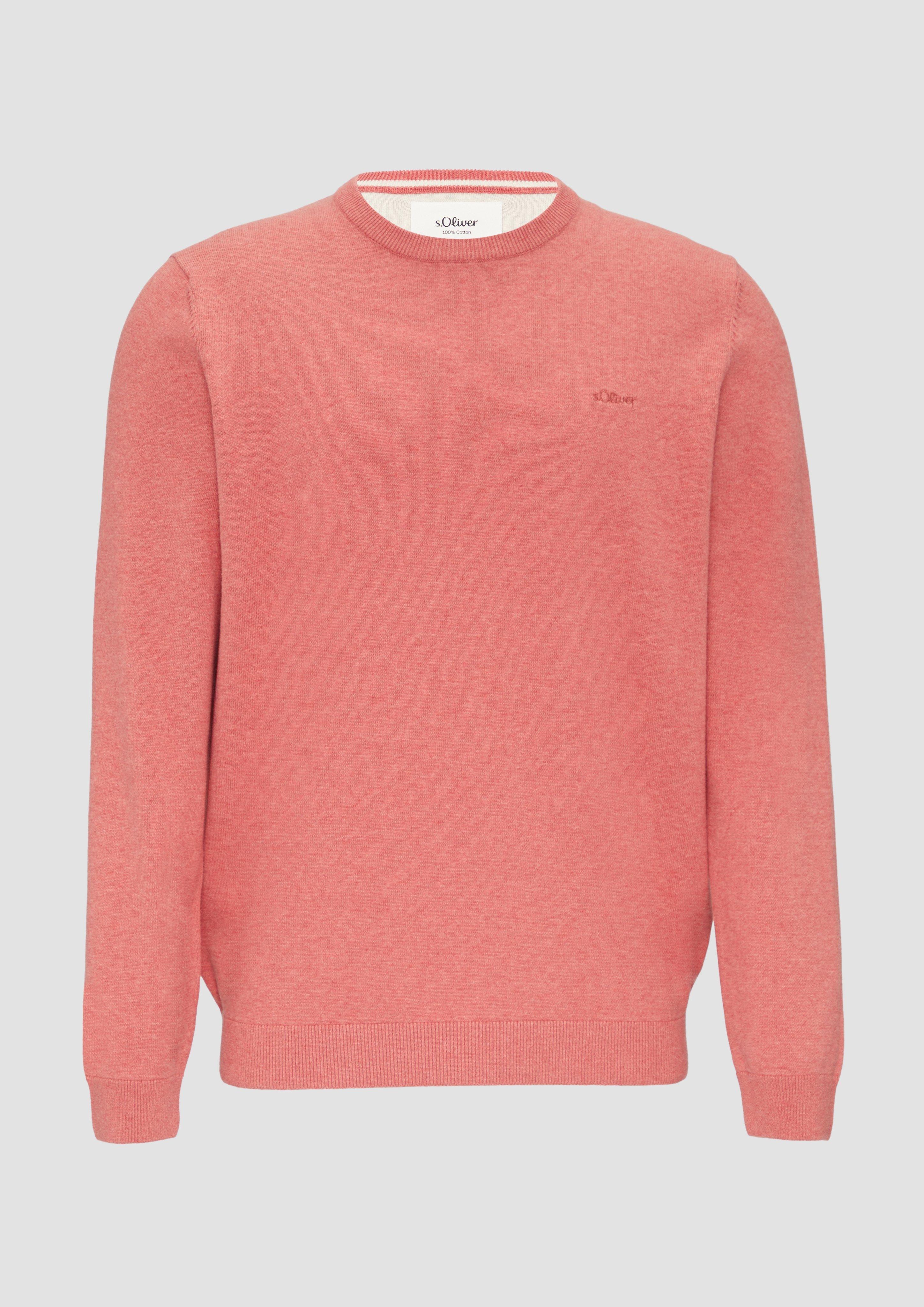 Strickpullover