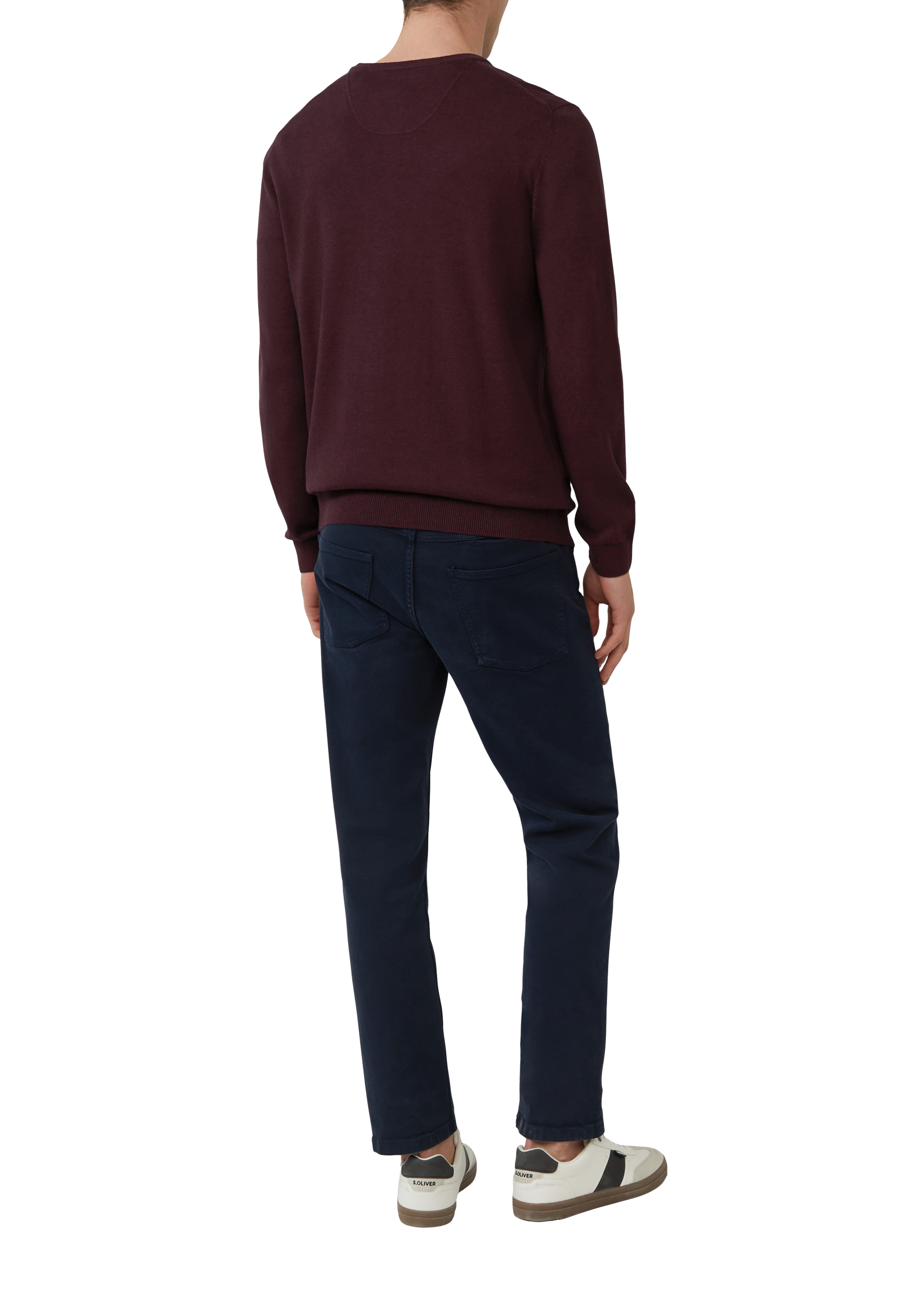 Thumbnail - Strickpullover