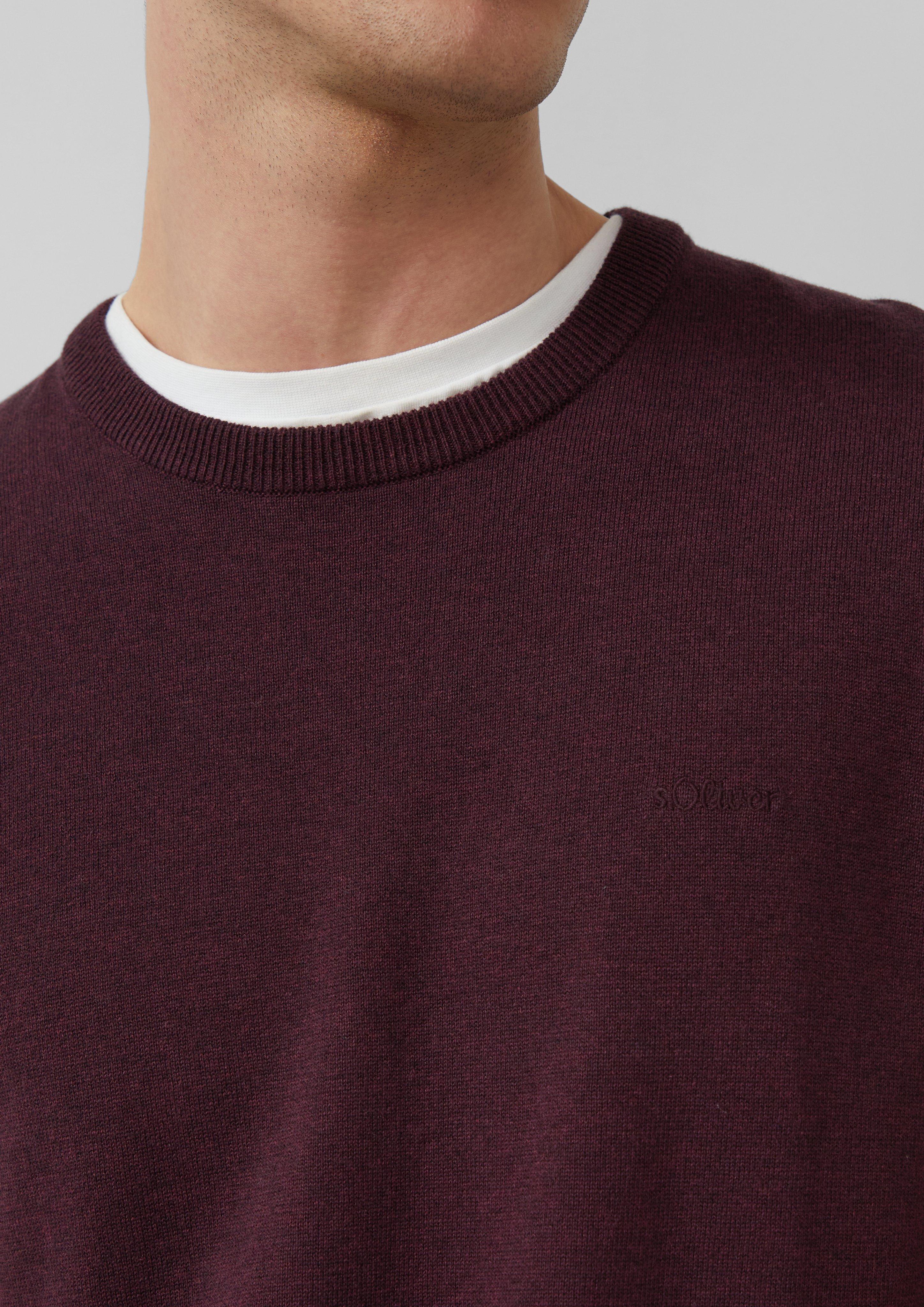 Strickpullover in 49W0, 5620, 03W0, 79W0, 3160, 50W0, 92W0, 80W0, 98W2, 5978, 9999, 7211, 33W0, 67W0, 54W0, 86W0, 4868, 8483, 42W0, 82W0, 12W0, 6471, 50W1, 7953, 80W1, 3626, 35W0, 6244, 7253, 42W1, 61W0 & 34W0