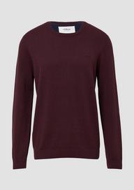 Product sibling violet