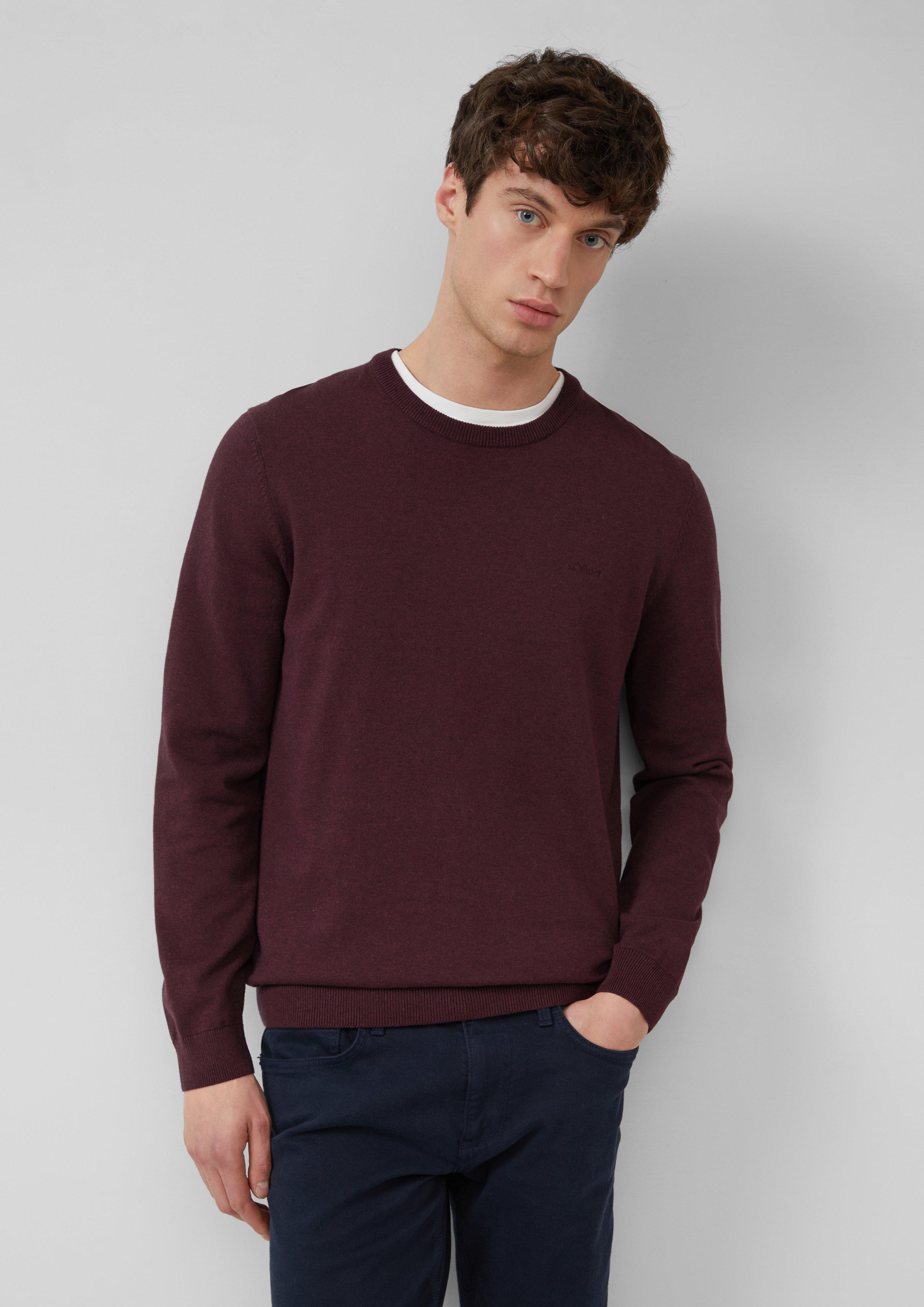 Strickpullover in 49W0, 5620, 03W0, 79W0, 3160, 50W0, 92W0, 80W0, 98W2, 5978, 9999, 7211, 33W0, 67W0, 54W0, 86W0, 4868, 8483, 42W0, 82W0, 12W0, 6471, 50W1, 7953, 80W1, 3626, 35W0, 6244, 7253, 42W1, 61W0 & 34W0