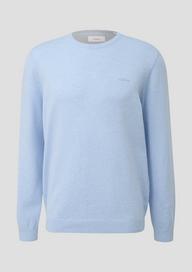 Product sibling bleu ciel