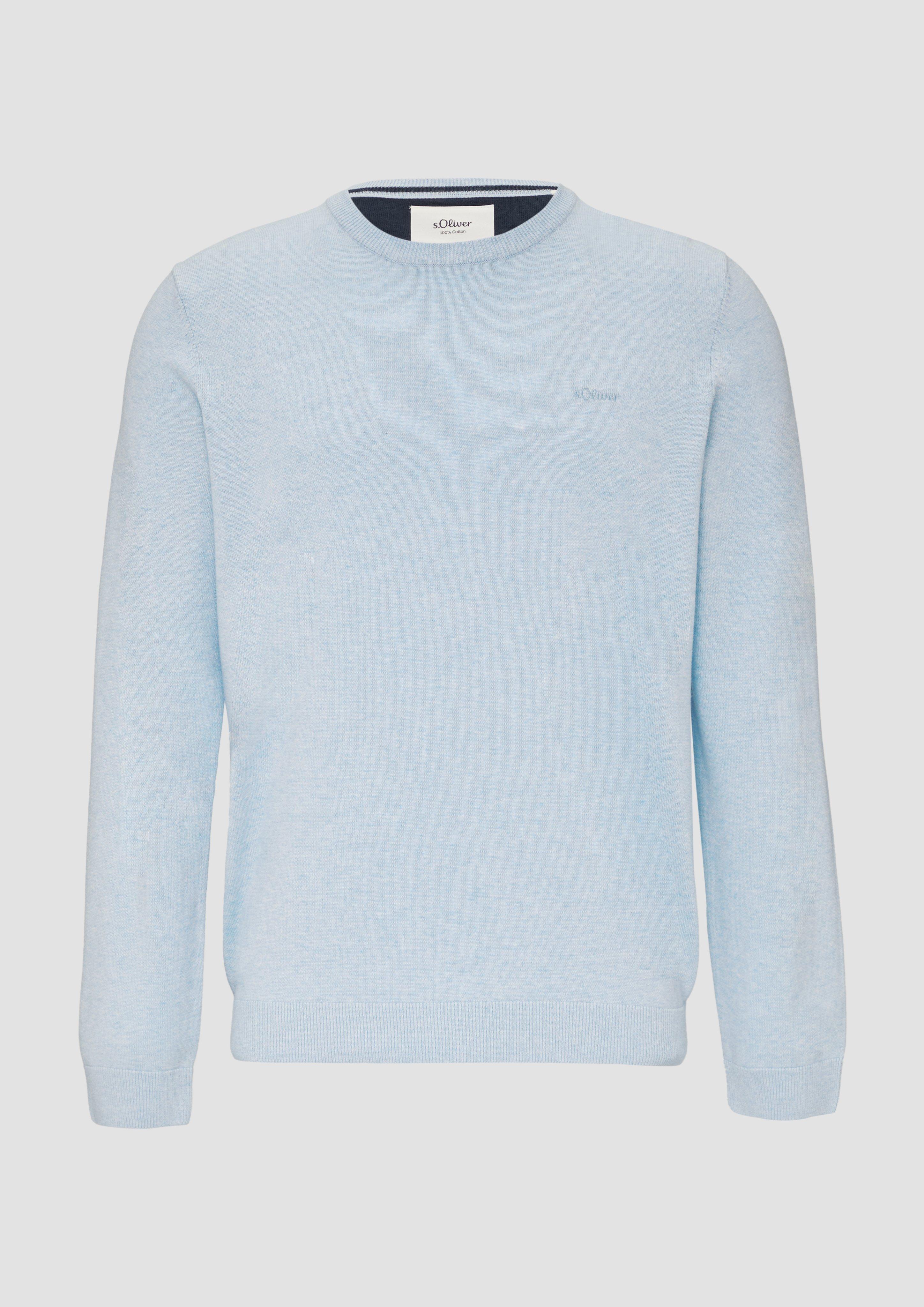 Thumbnail - Strickpullover