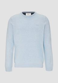 Product sibling bleu clair