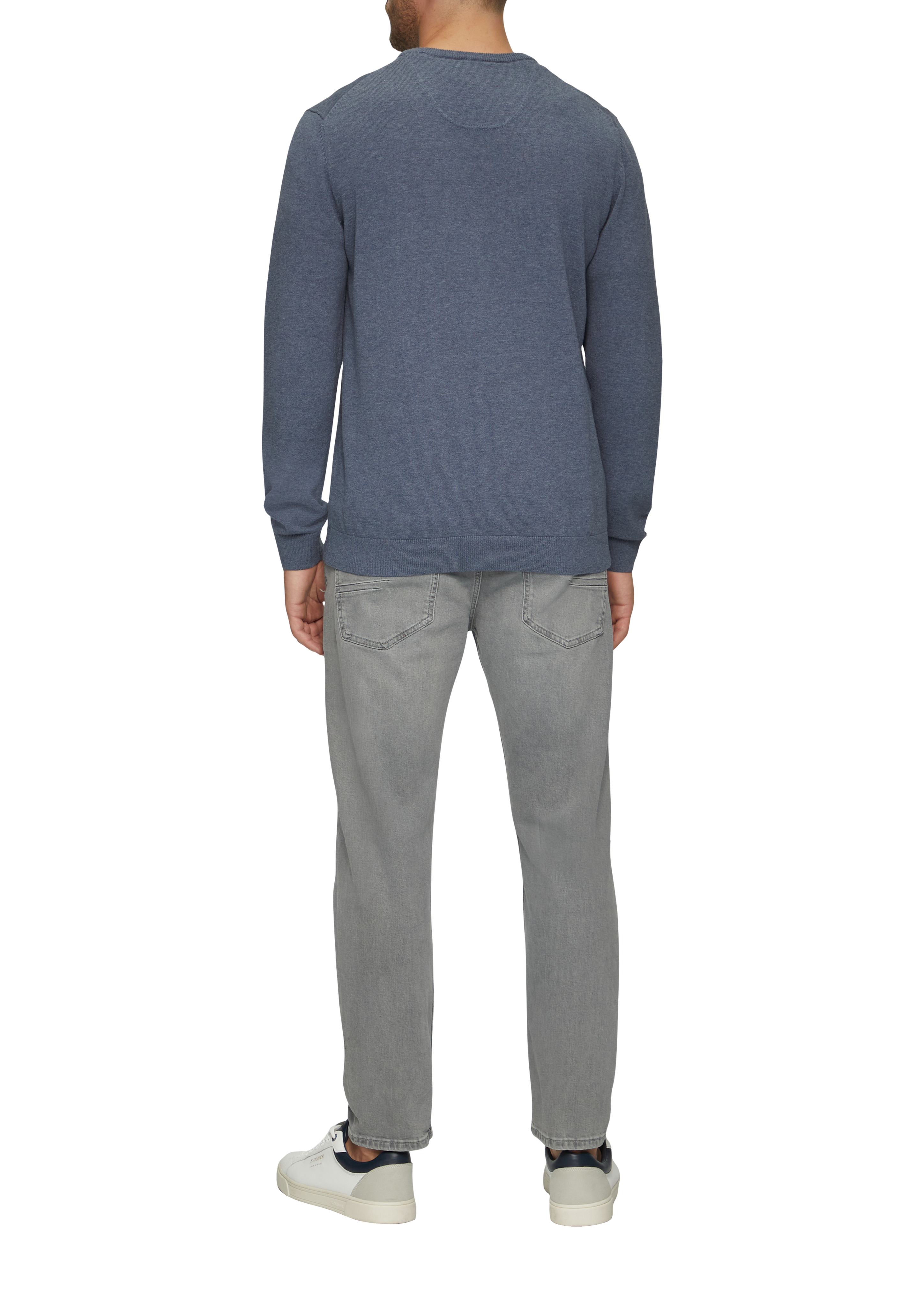 Thumbnail - Strickpullover