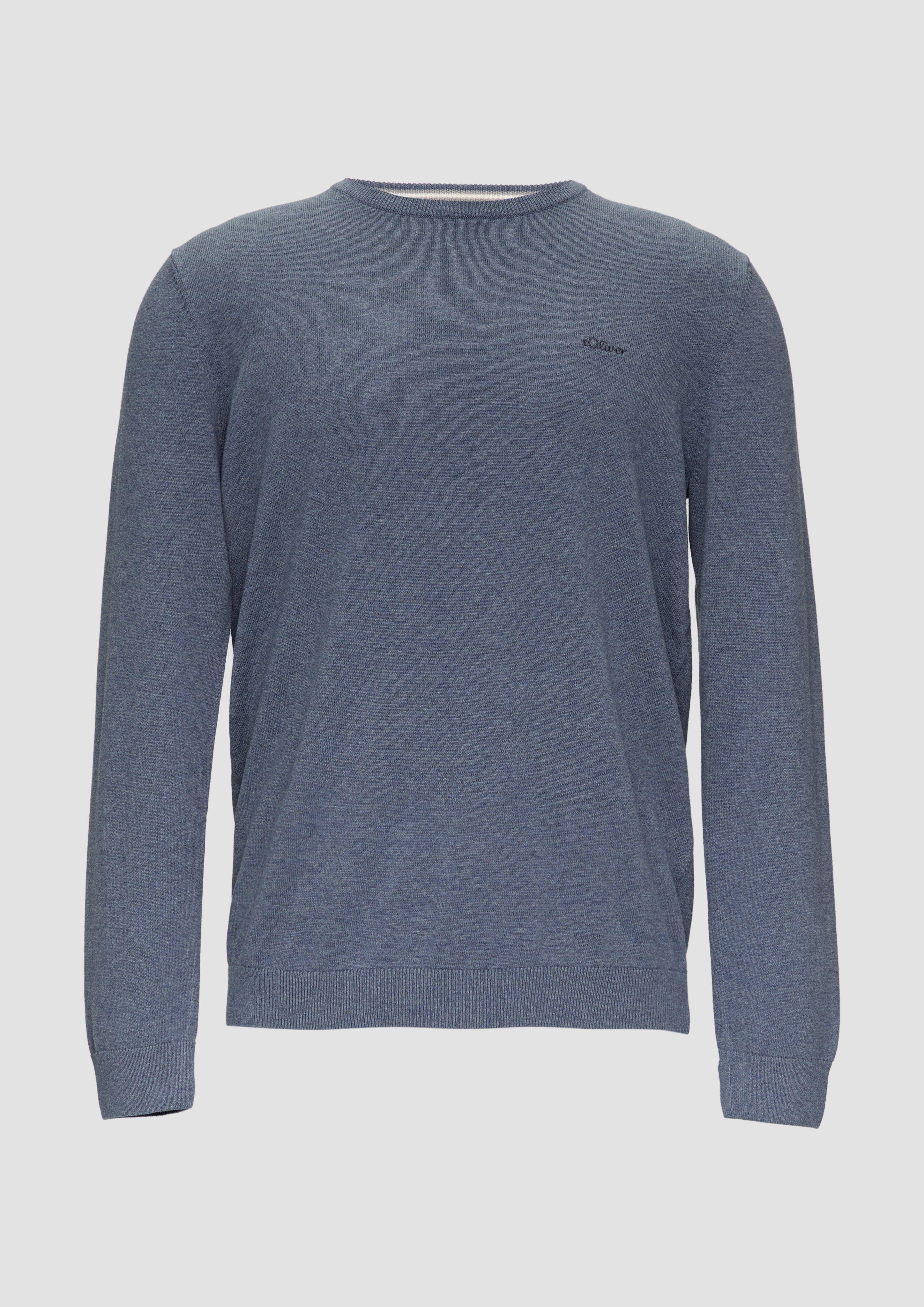 Strickpullover