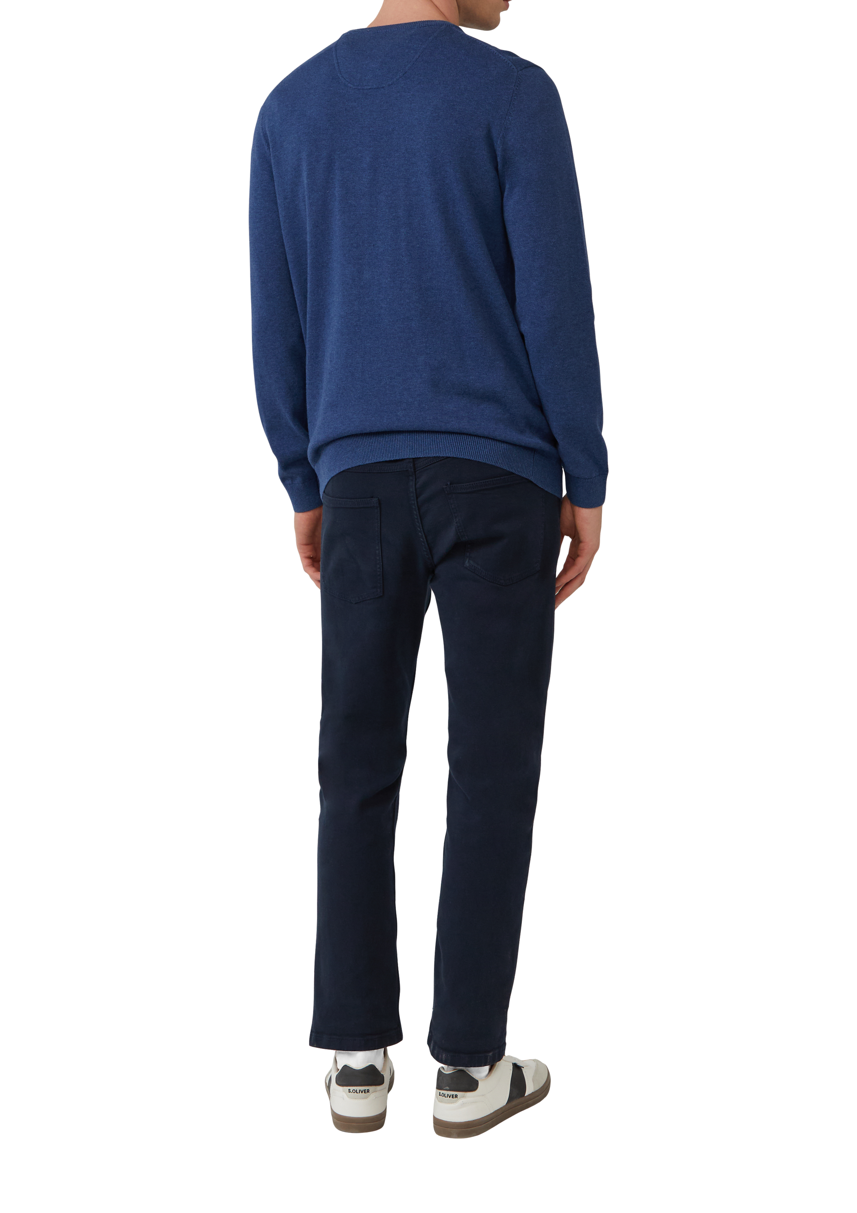 Thumbnail - Strickpullover