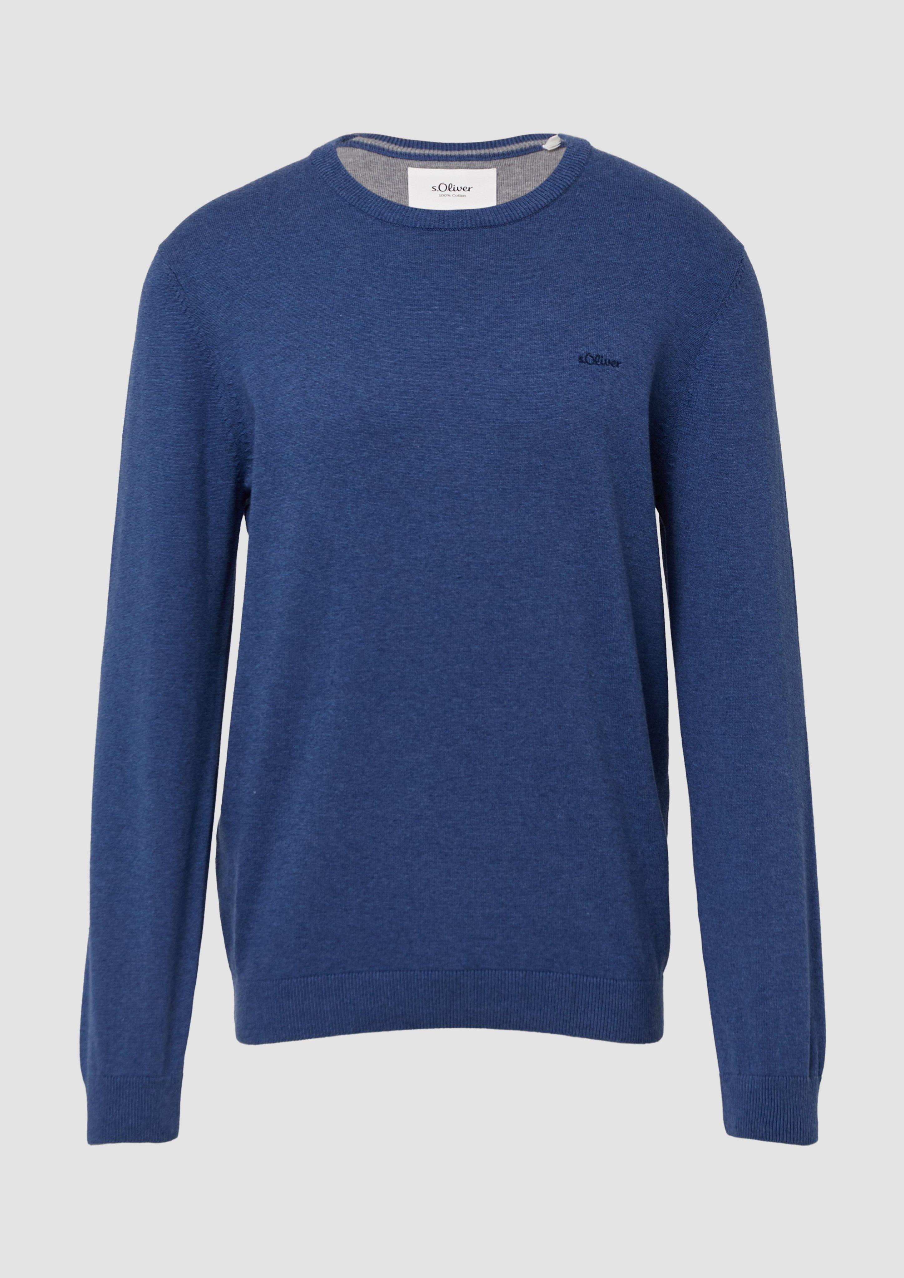 Strickpullover