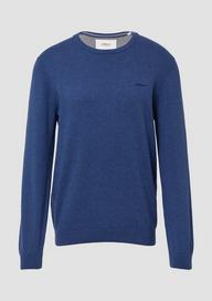Product sibling bleu roi