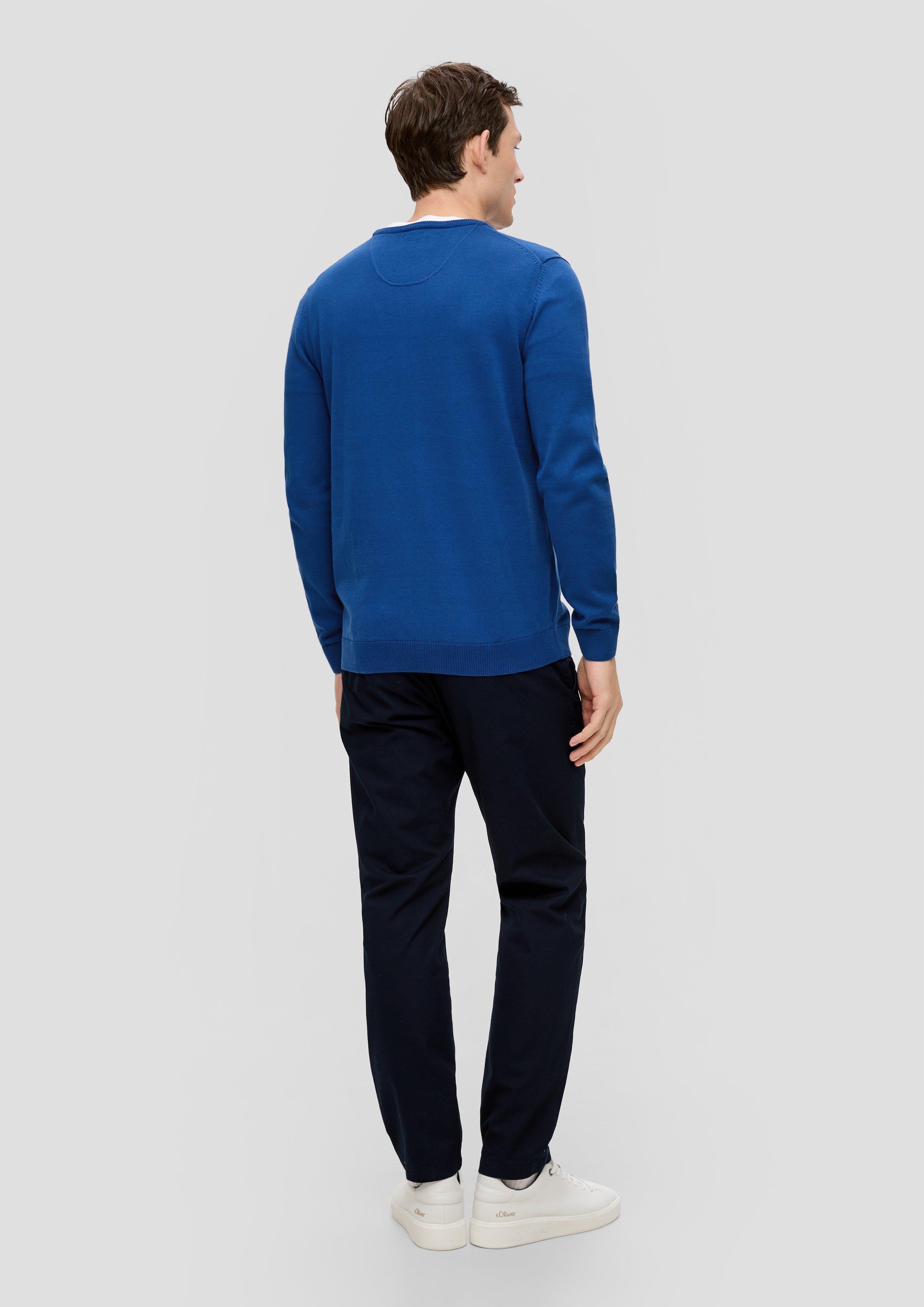 Pull en tricot in 5620, 03W0, 79W0, 3160, 50W0, 92W0, 80W0, 98W2, 5978, 9999, 7211, 33W0, 67W0, 54W0, 86W0, 4868, 8483, 42W0, 82W0, 12W0, 6471, 50W1, 7953, 49W0, 80W1, 3626, 35W0, 6244, 7253, 42W1, 61W0 & 34W0