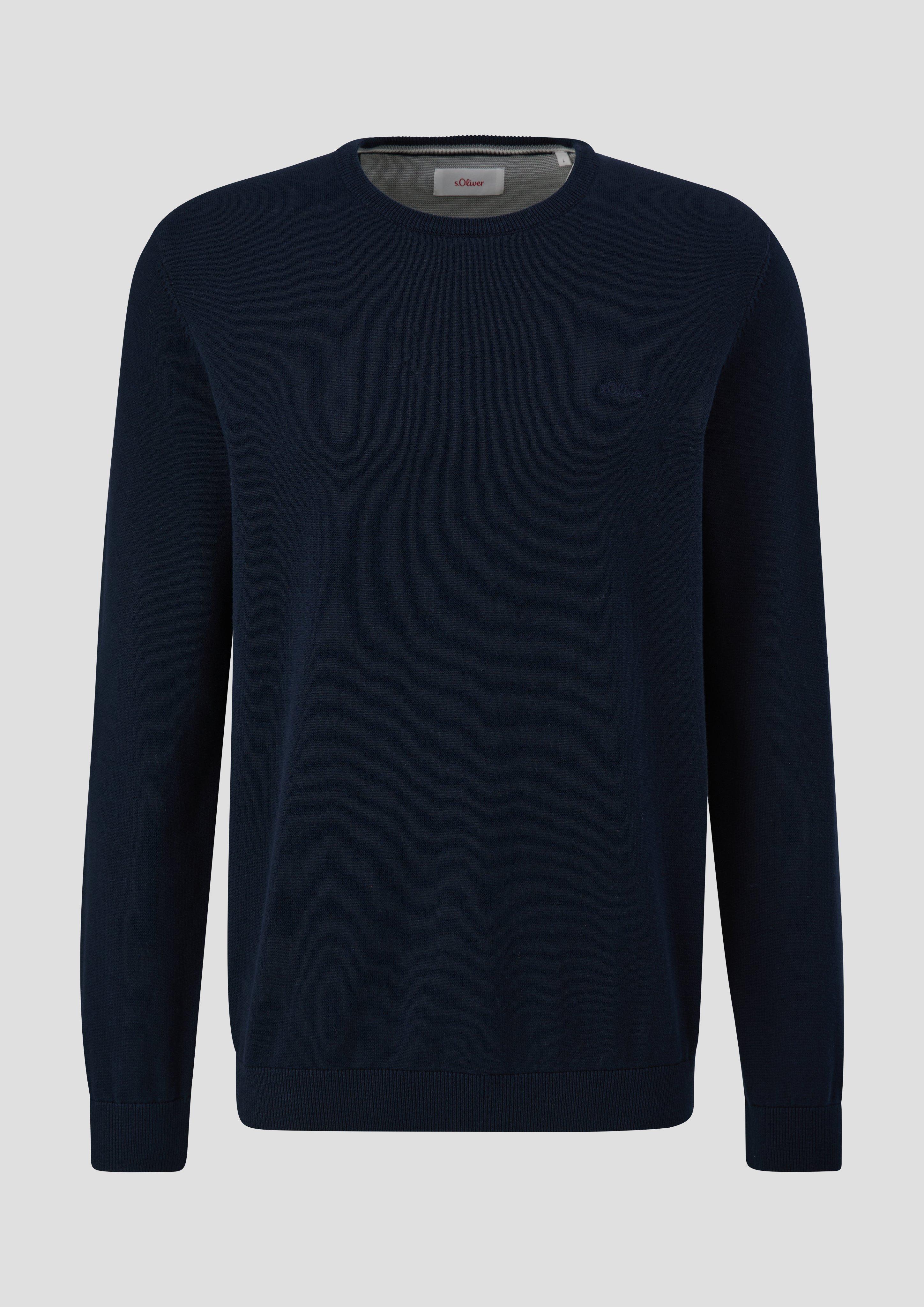Thumbnail - Strickpullover
