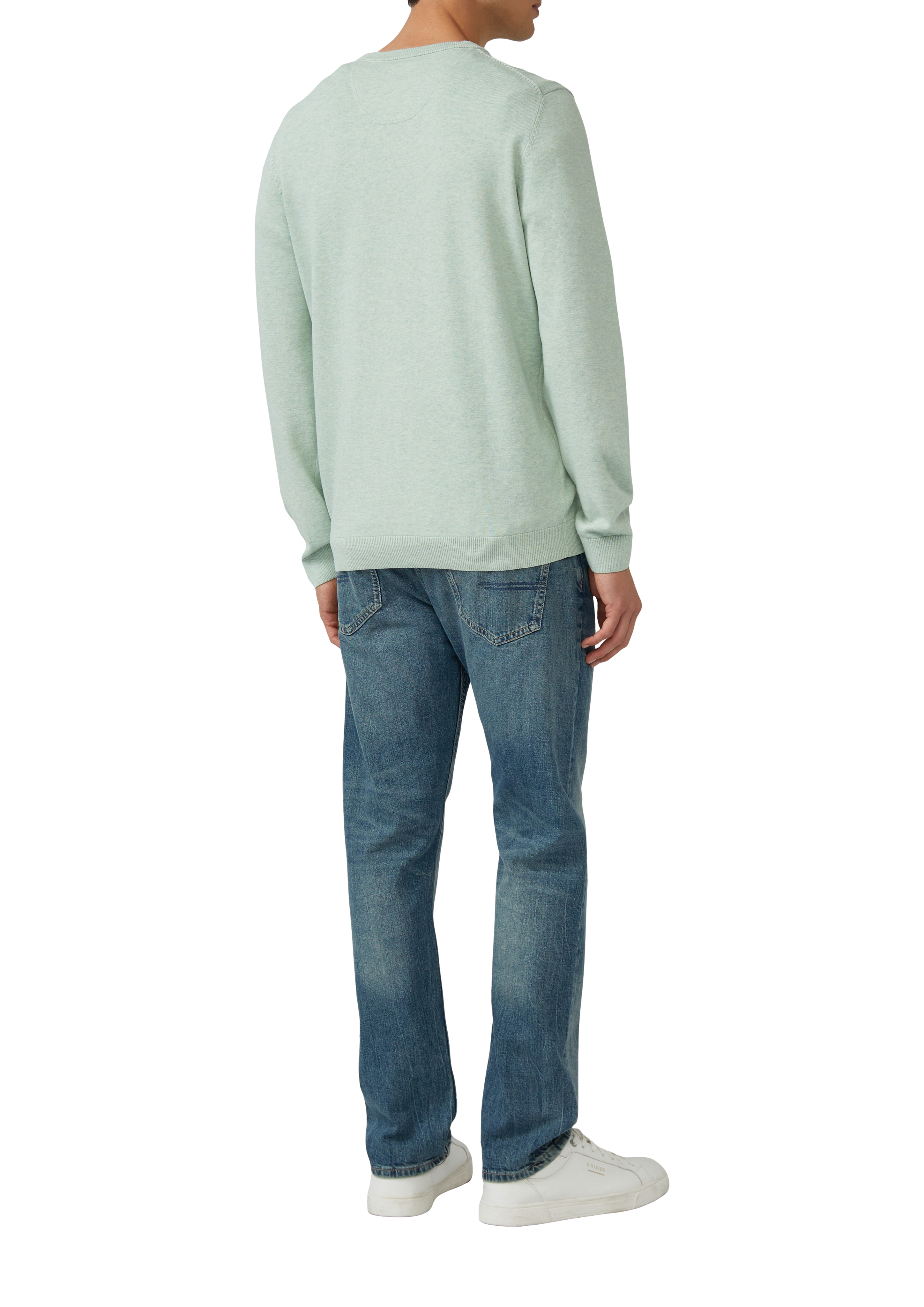 Thumbnail - Strickpullover