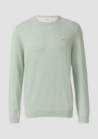 Product sibling vert océan