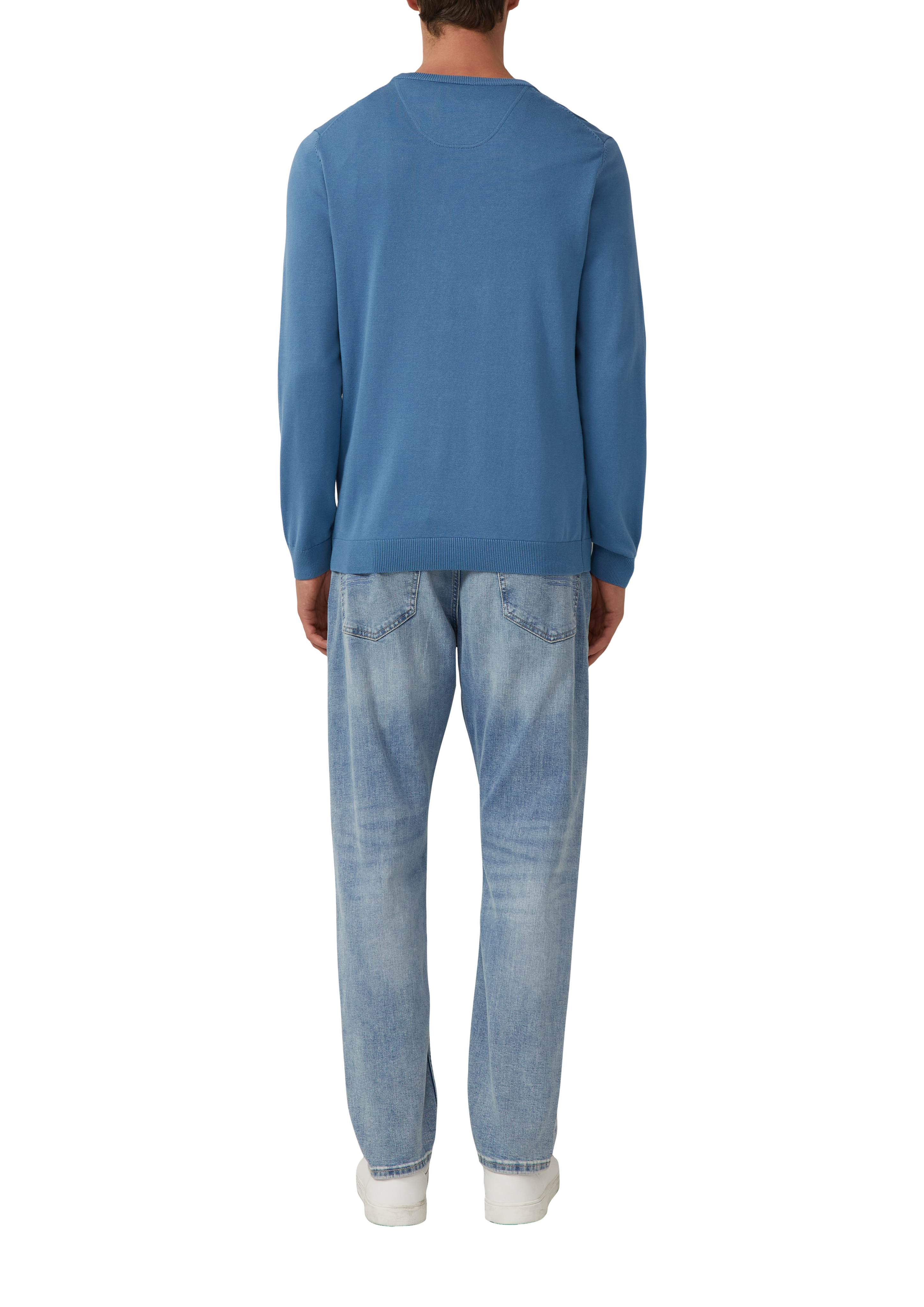 Thumbnail - Strickpullover