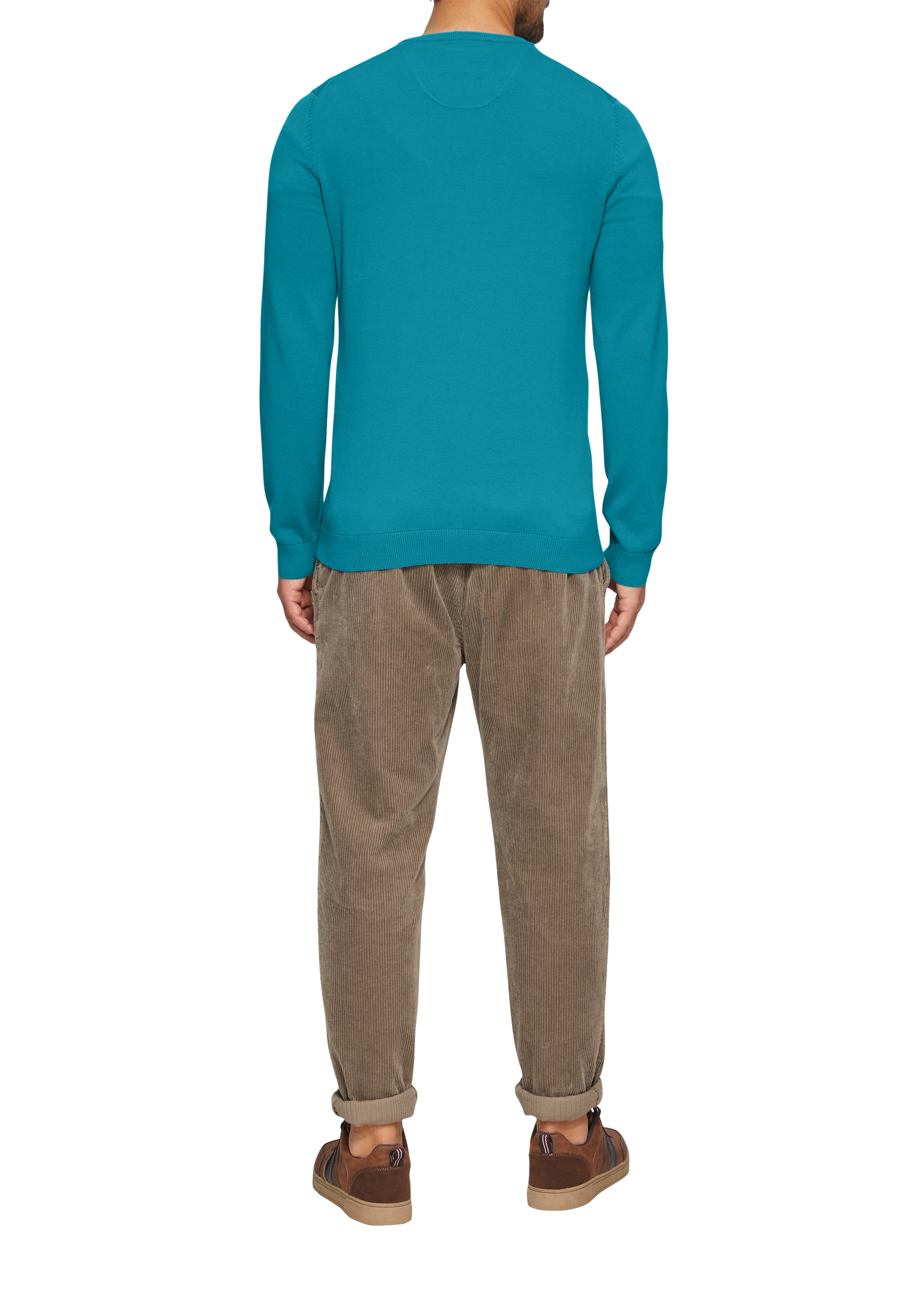 Thumbnail - Strickpullover